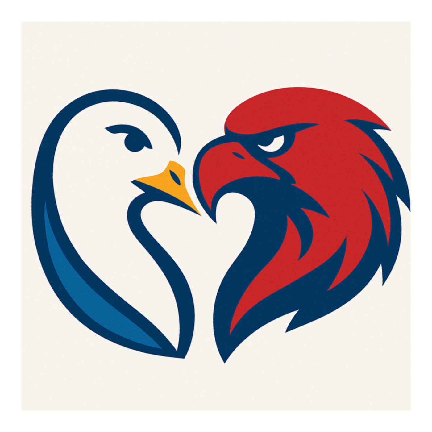 The Seagull Eagle Podcast