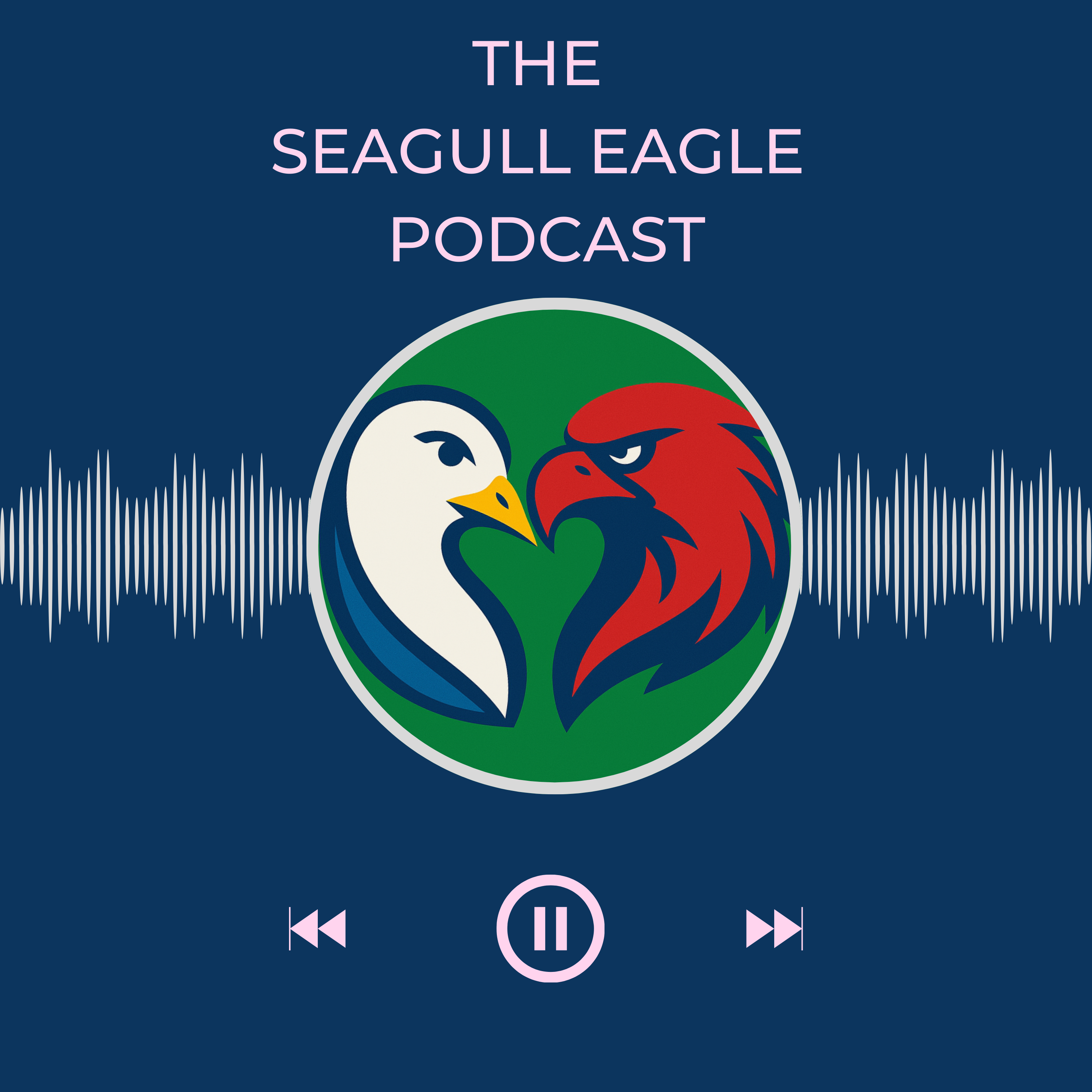 The Seagull Eagle Podcast
