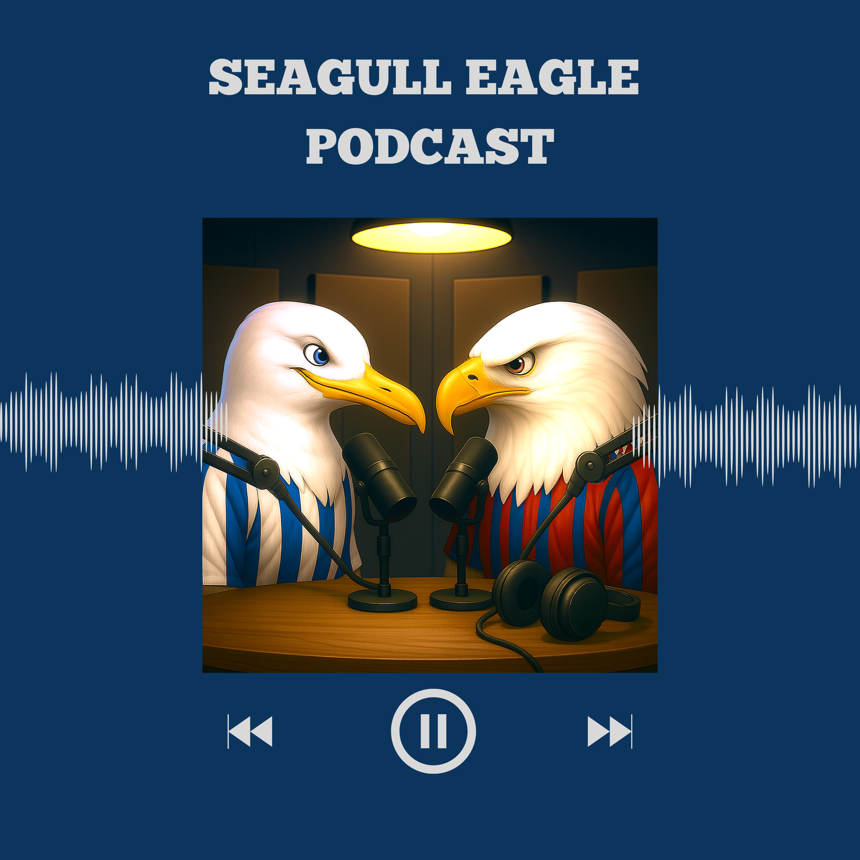 El CASico ends in a draw, while the Seagulls forget to score