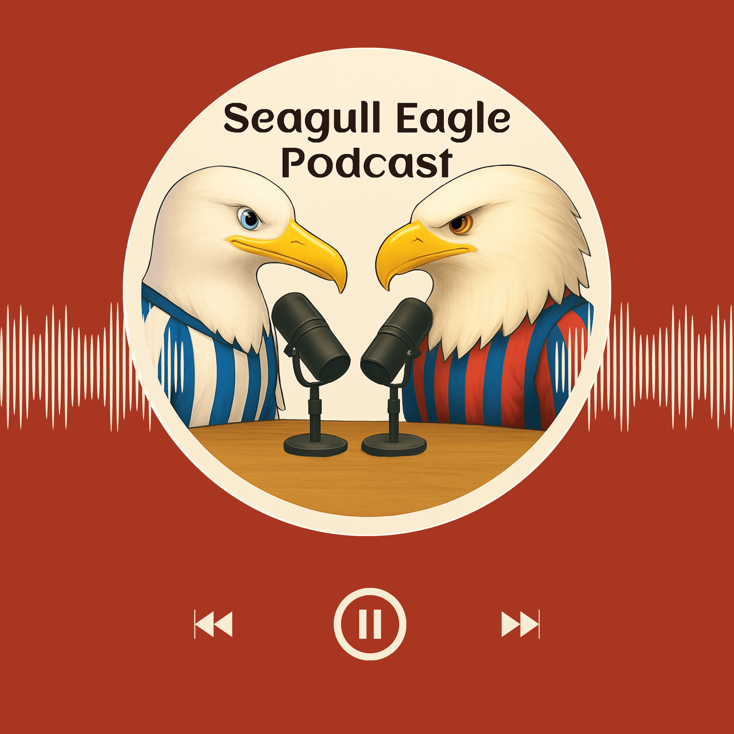 Palace beat the kids, Albion change formation!