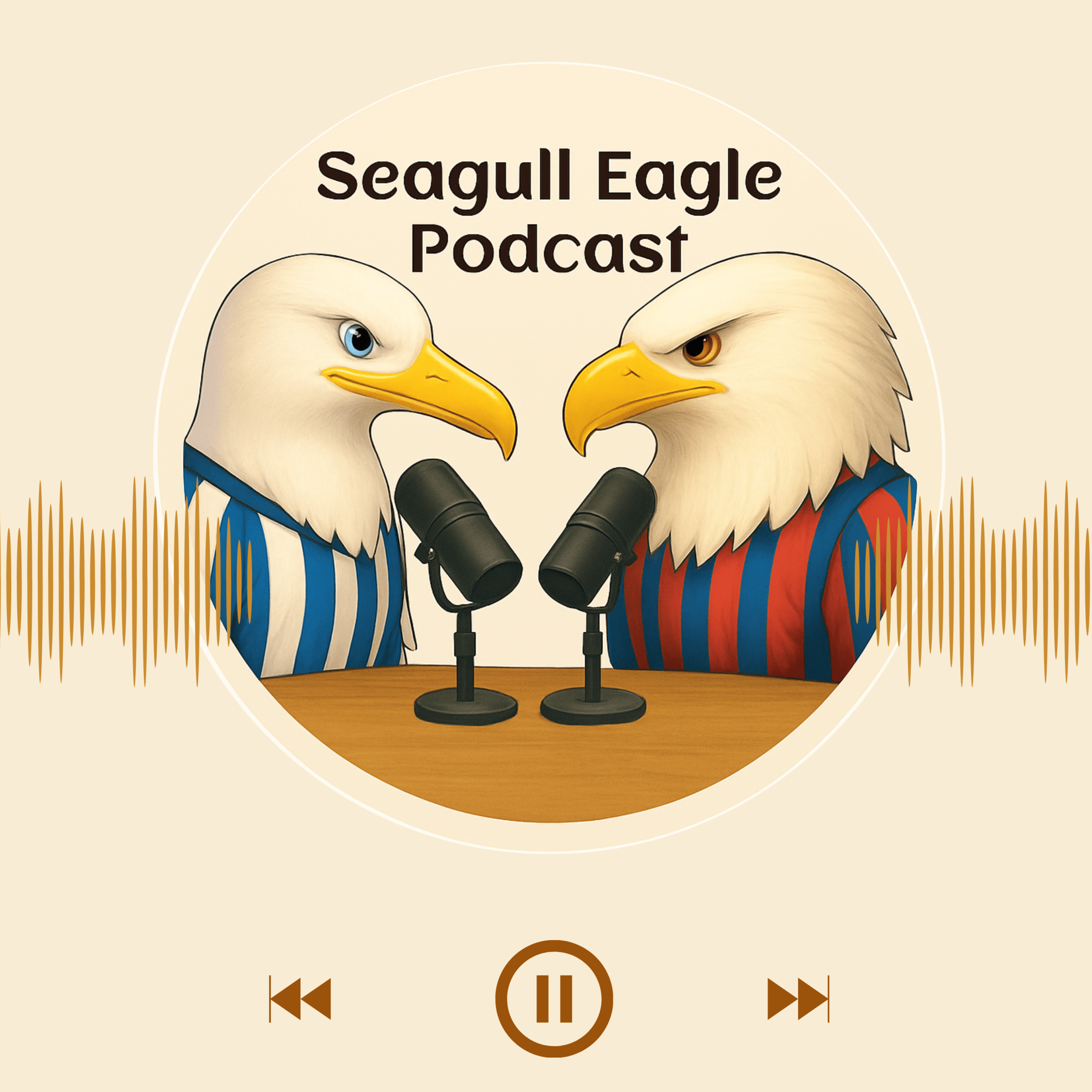Transfer Deadline day, Seagulls get stuck in the Toffee, Palace can't breakdown 10 men.