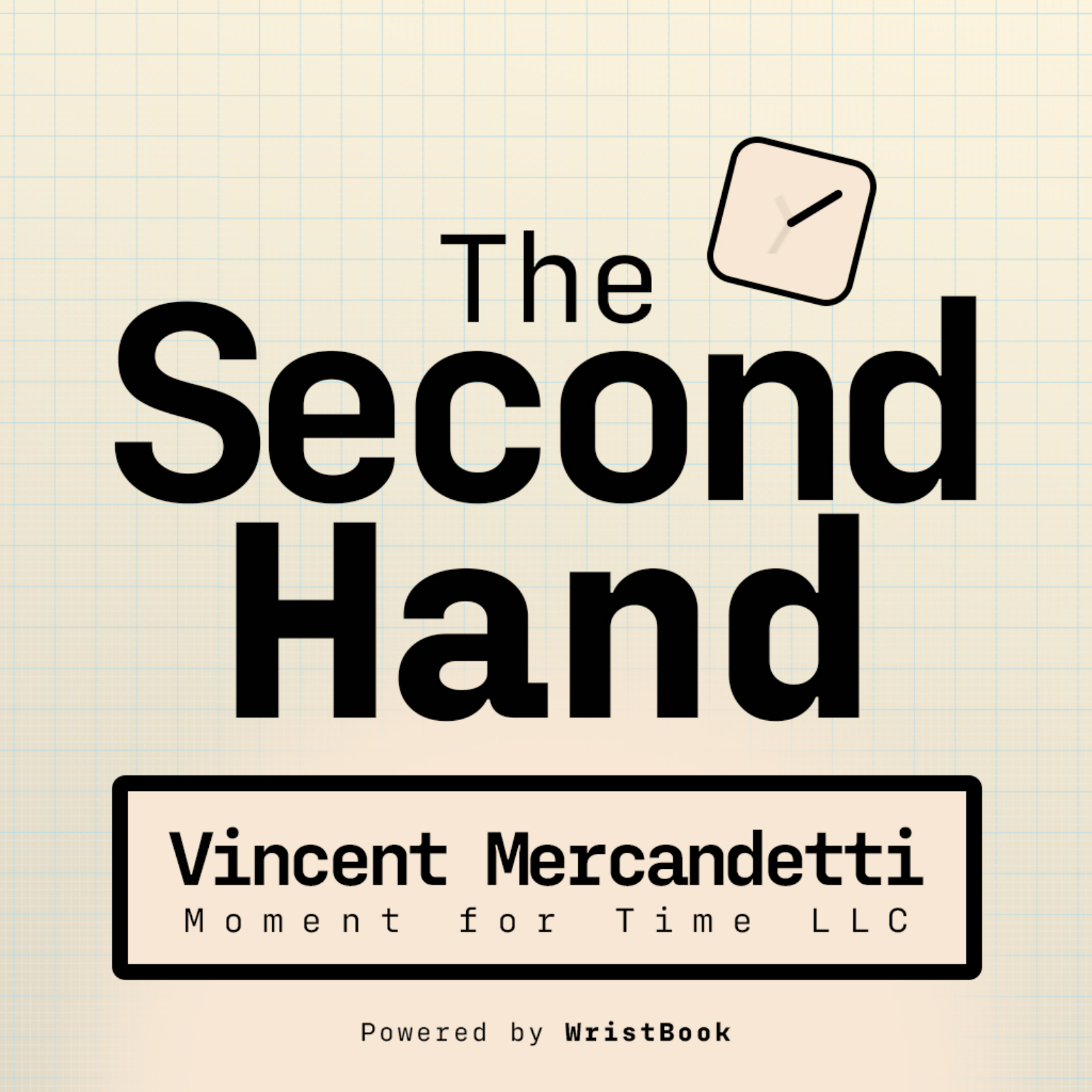 $500K Flipping Watches in His First Year — Vincent Mercandetti episode artwork