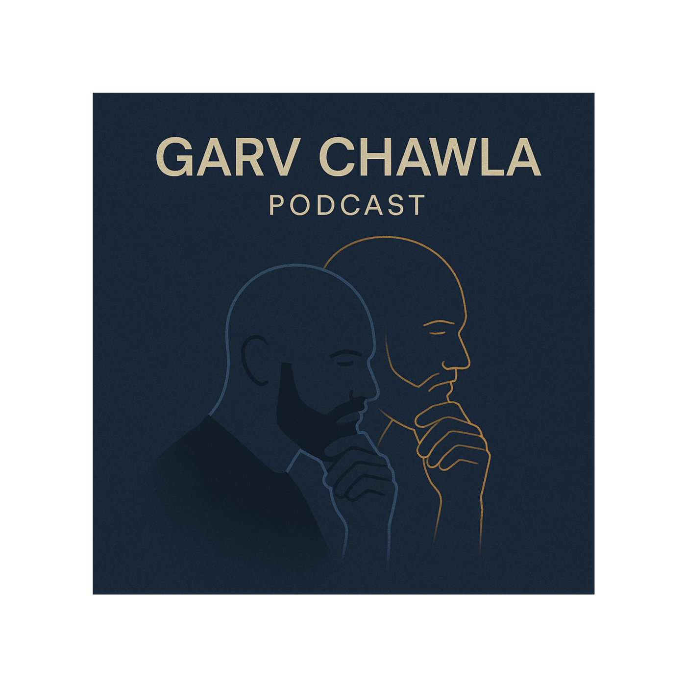 Garv Chawla Podcast