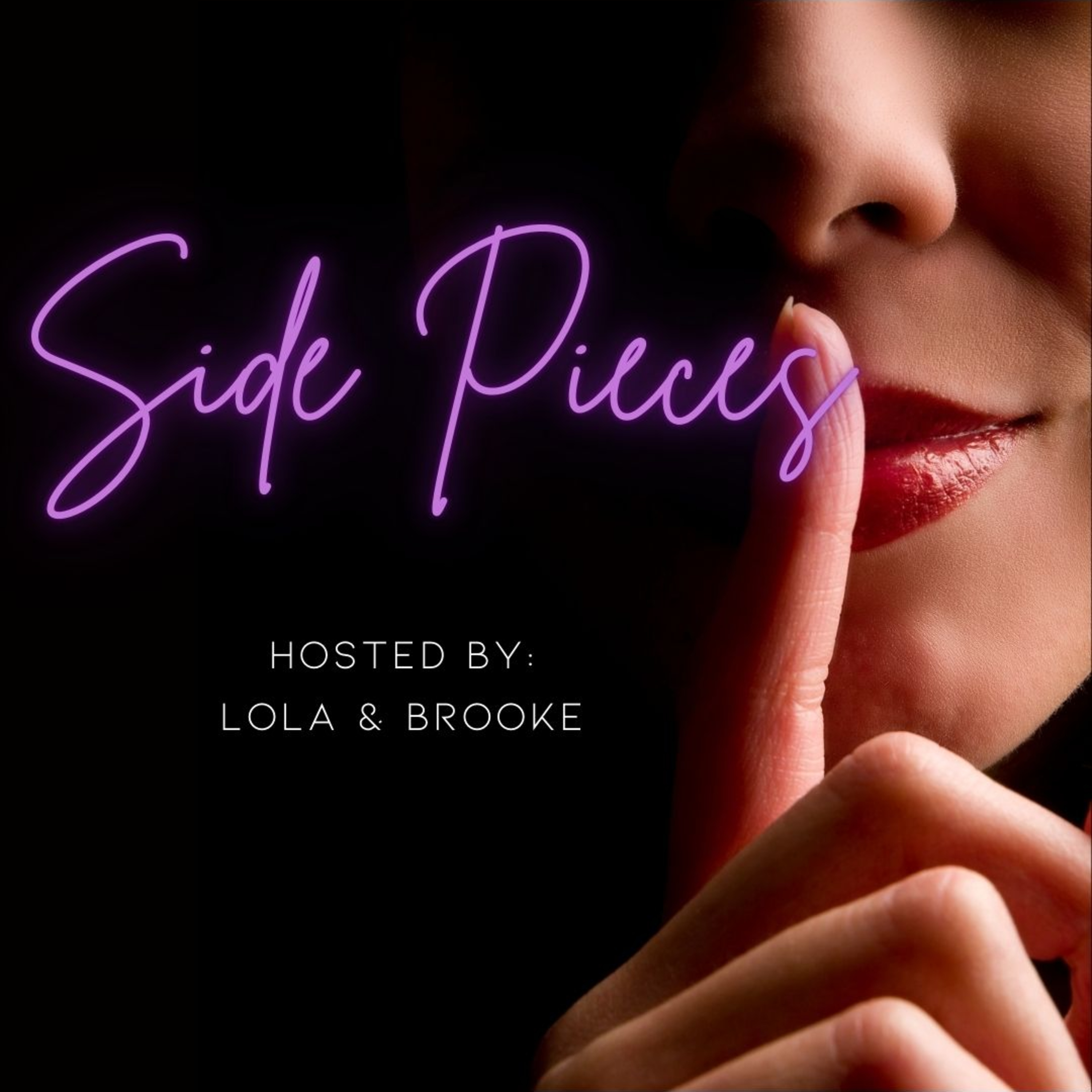 Stay safe. Stay clean. Wrap it up.