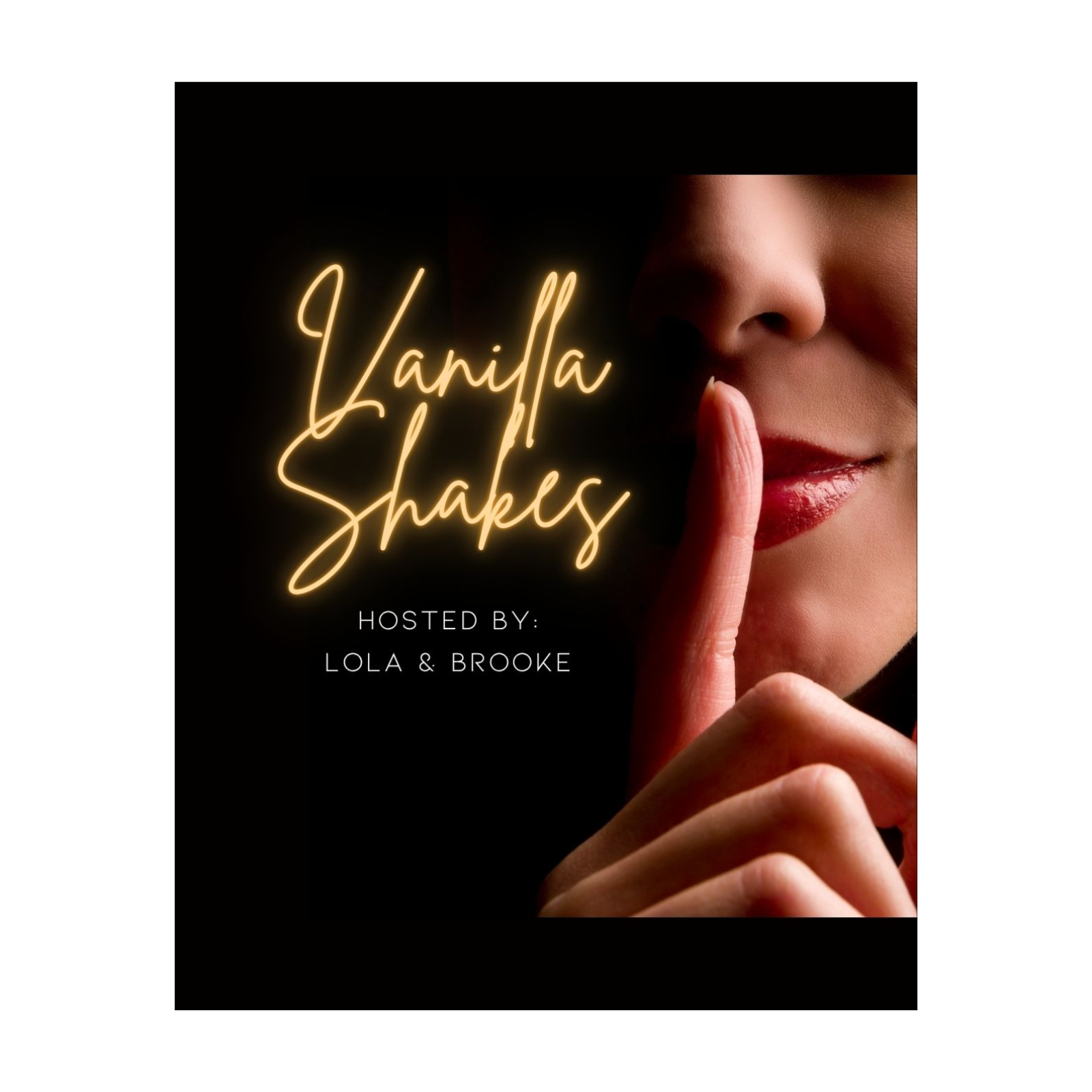*NEW SERIES* Vanilla Shakes feat. Jackson