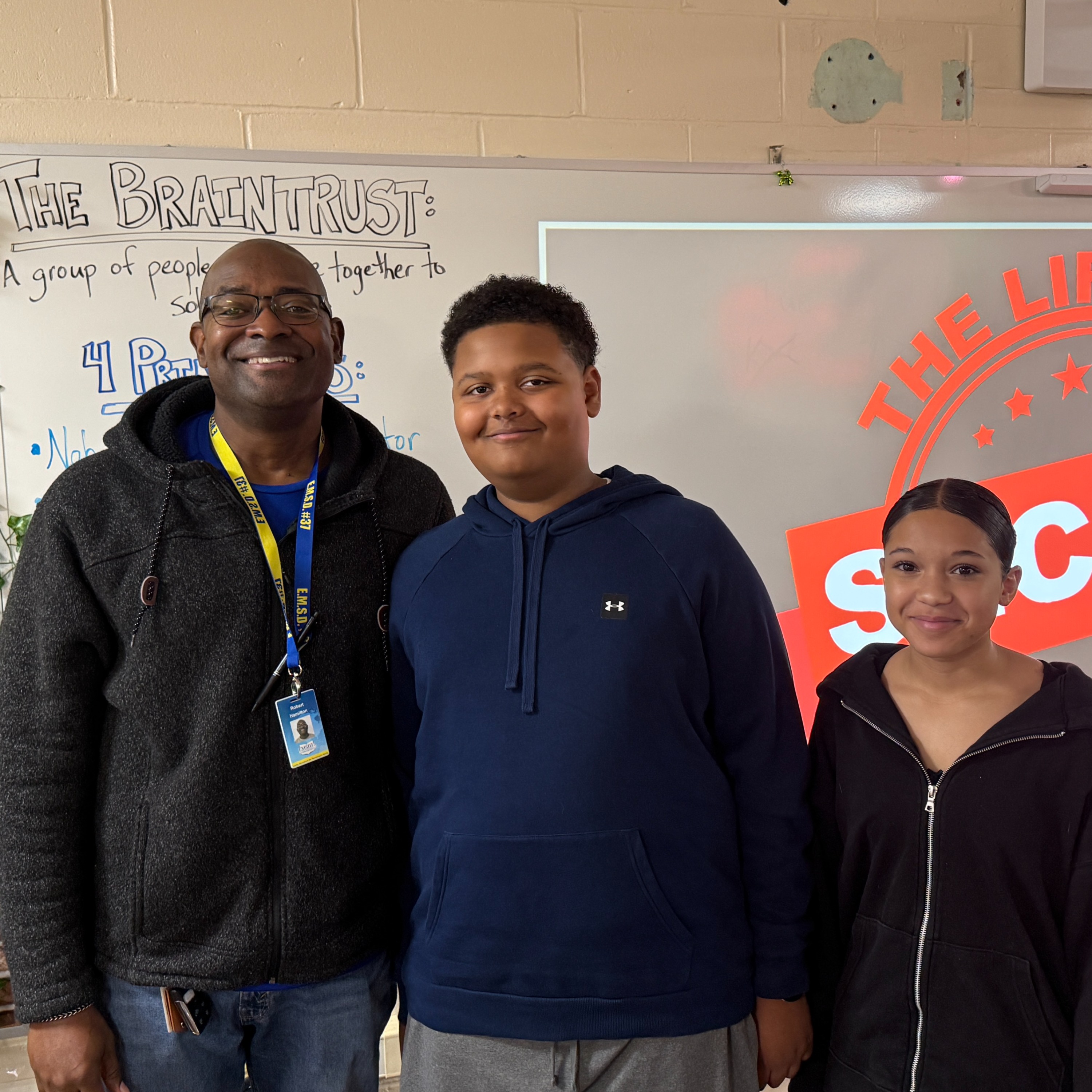 The Secret Life of Teachers