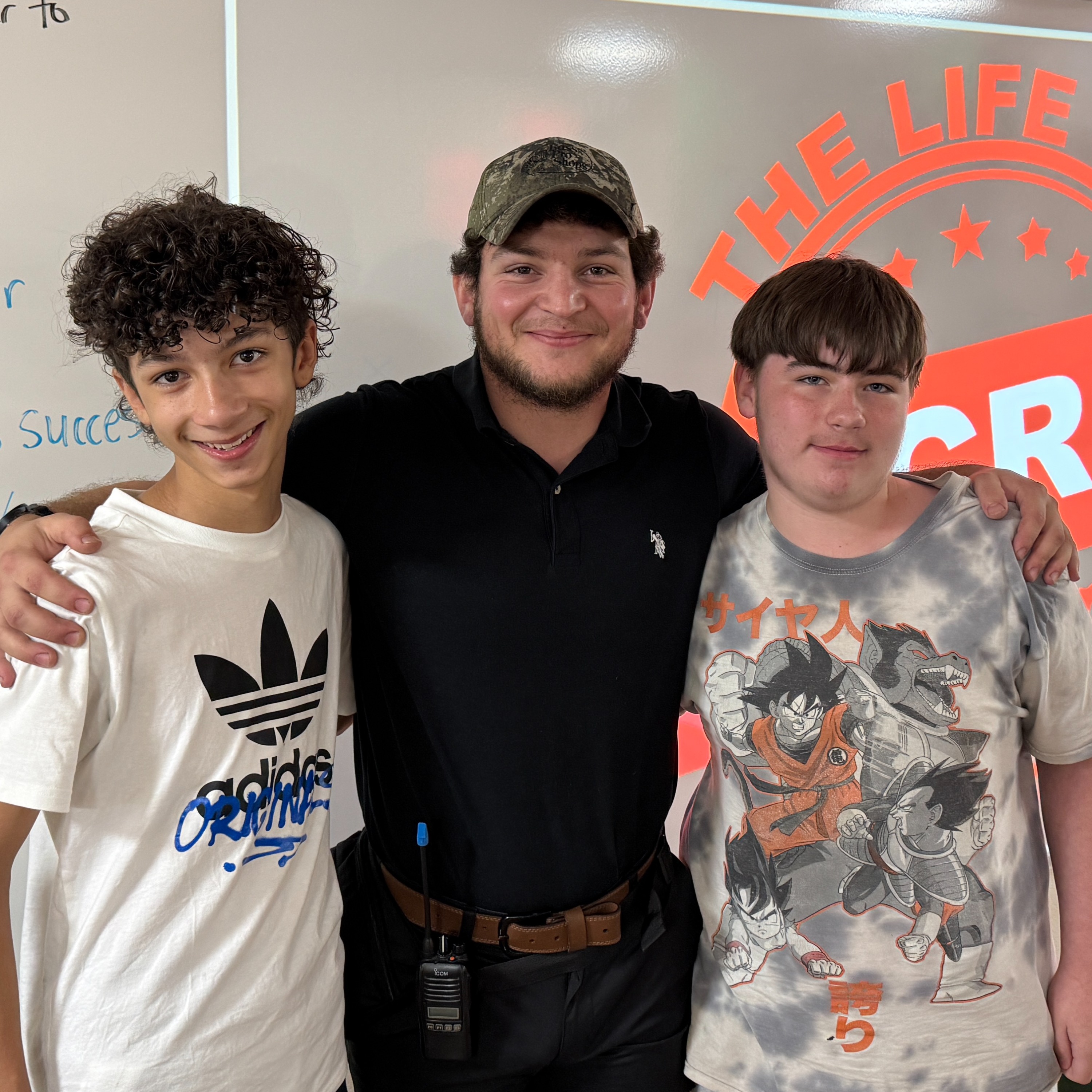 The Secret Life of Teachers