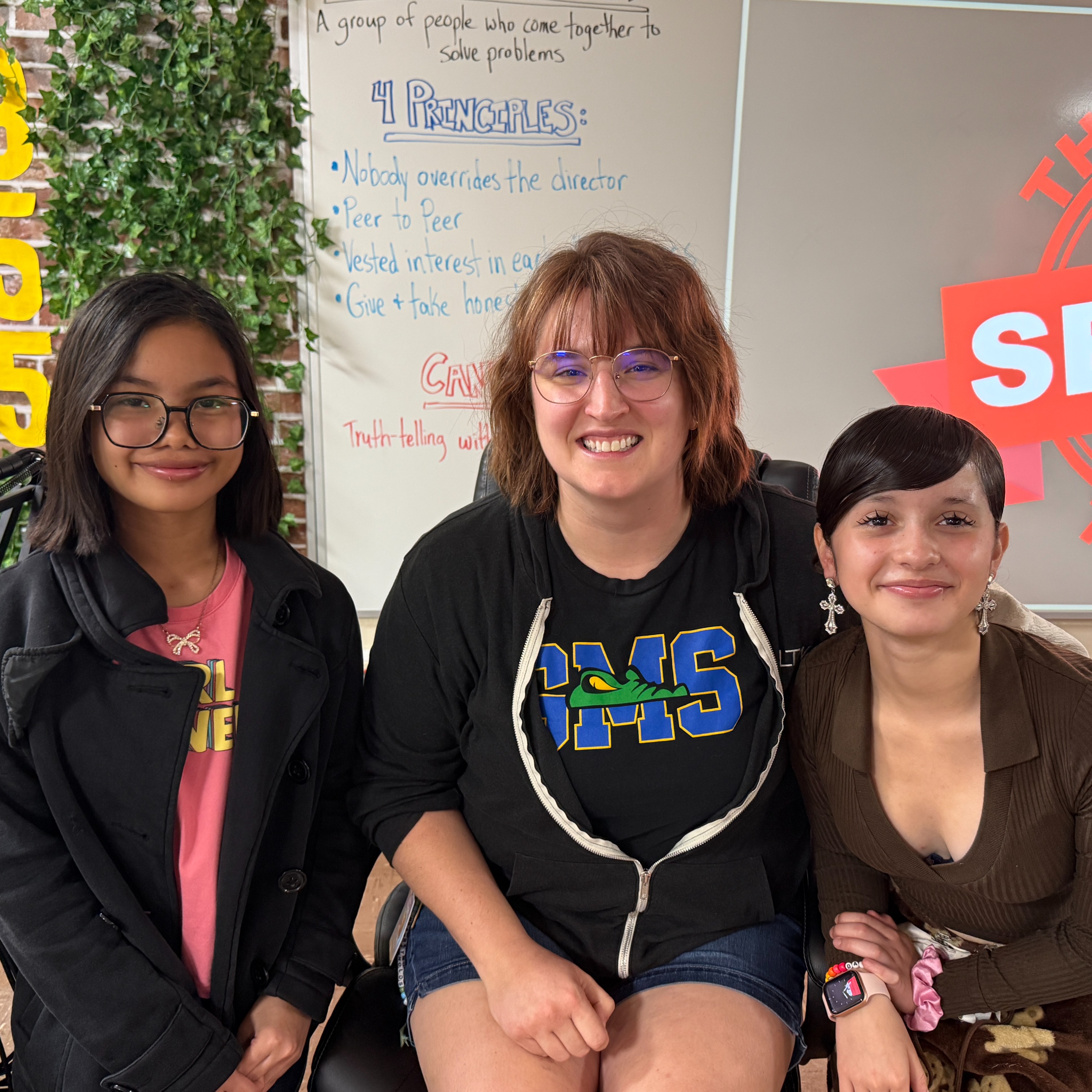 The Secret Life of Teachers