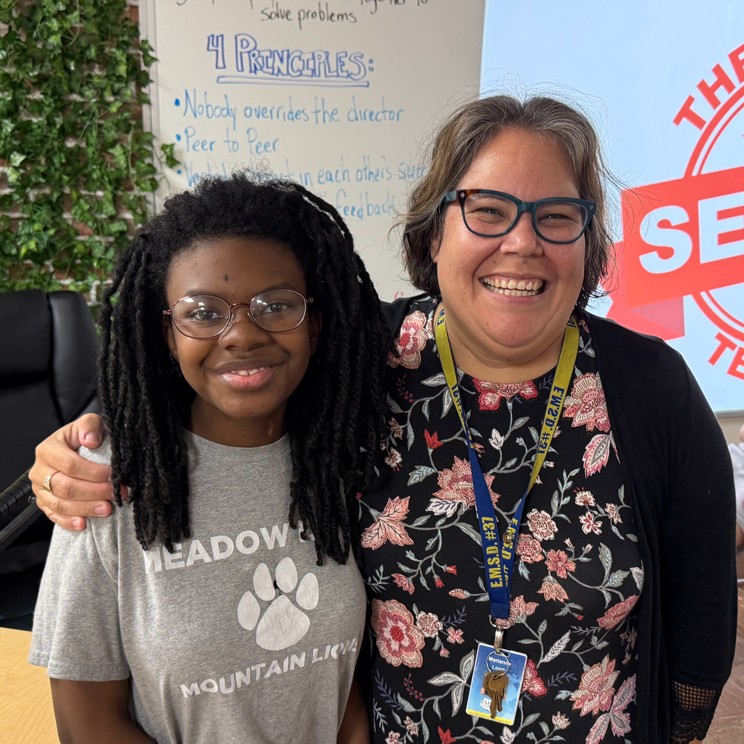 The Secret Life of Teachers