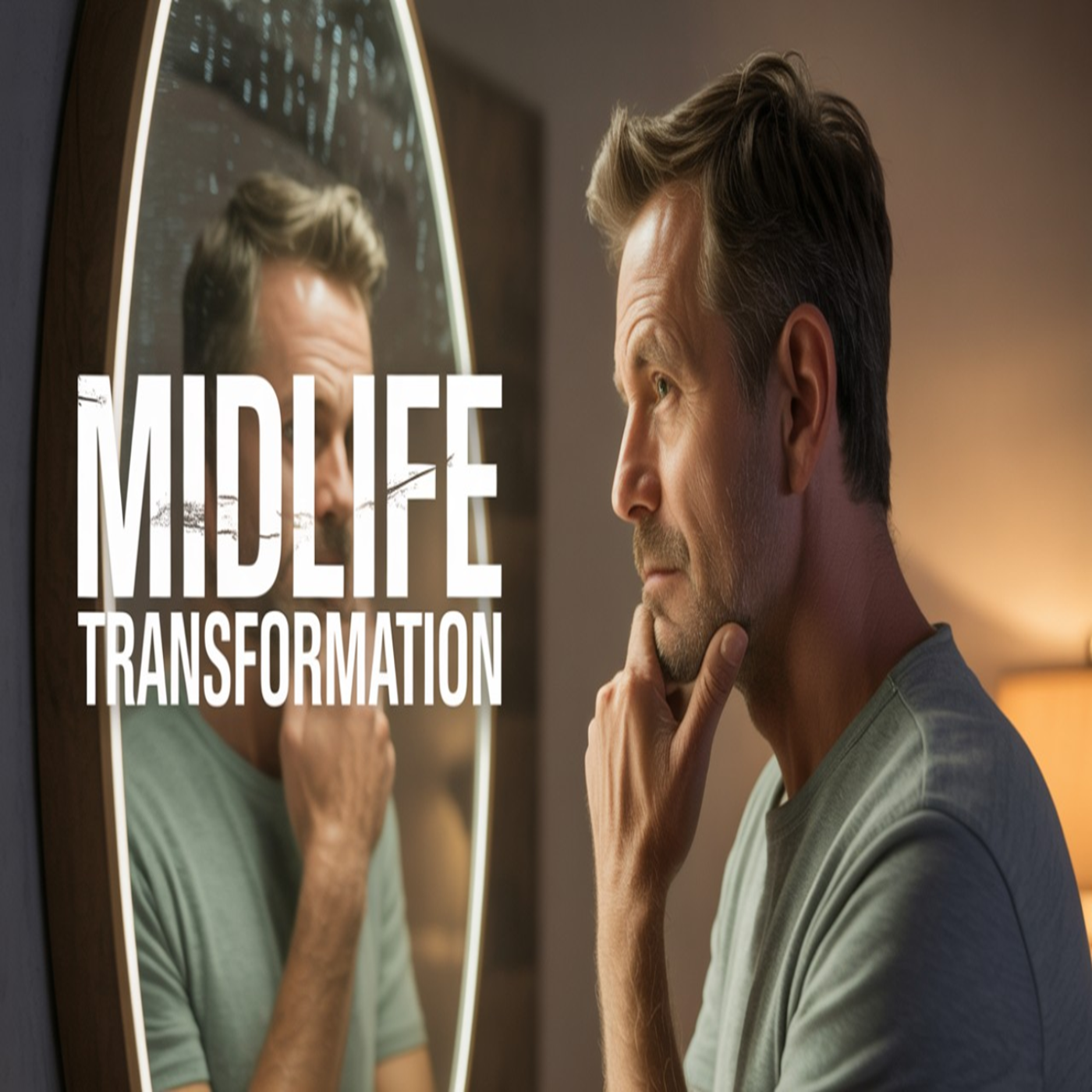 Fuel for Men: Transforming Andropause into a Powerful New Beginning #100