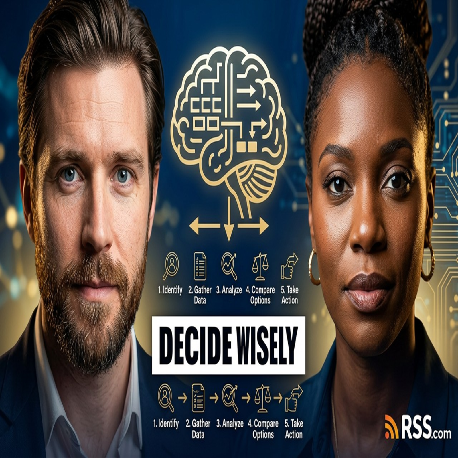 Think Clearly, Decide Wisely: A Guide to Analytical Reasoning #148