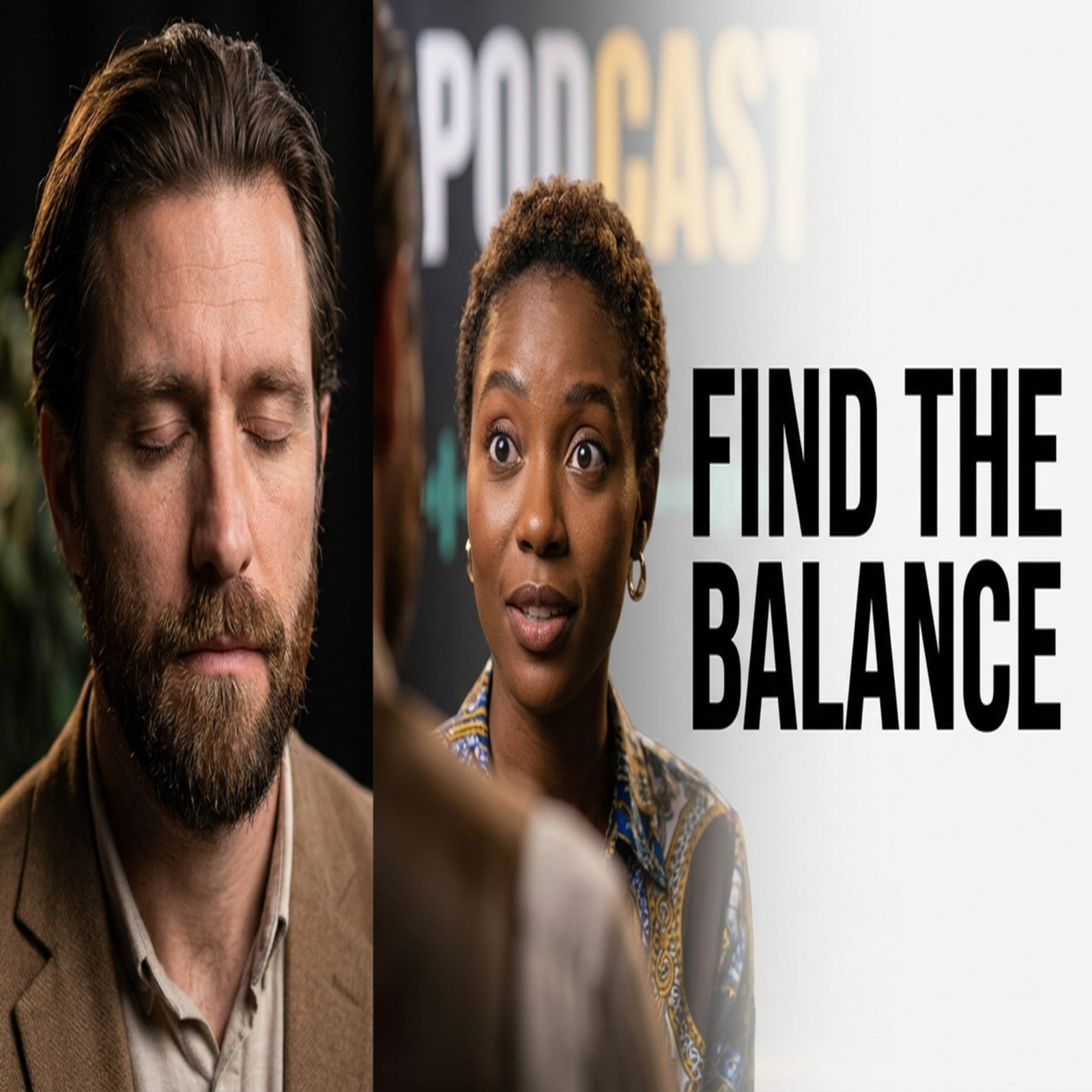 Social Awareness vs. Self-Awareness: Which One Matters More? #152 episode artwork