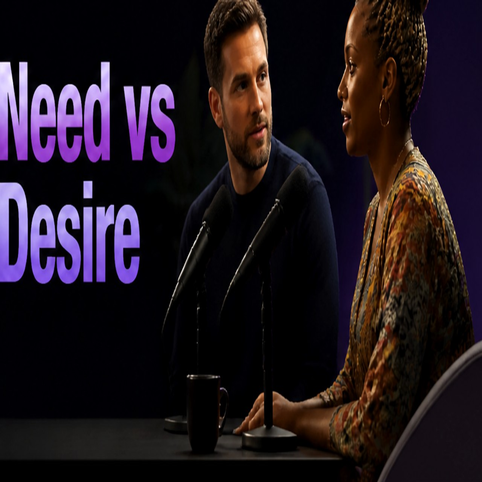 Need vs Desire: What’s the Difference and Why It Matters #157