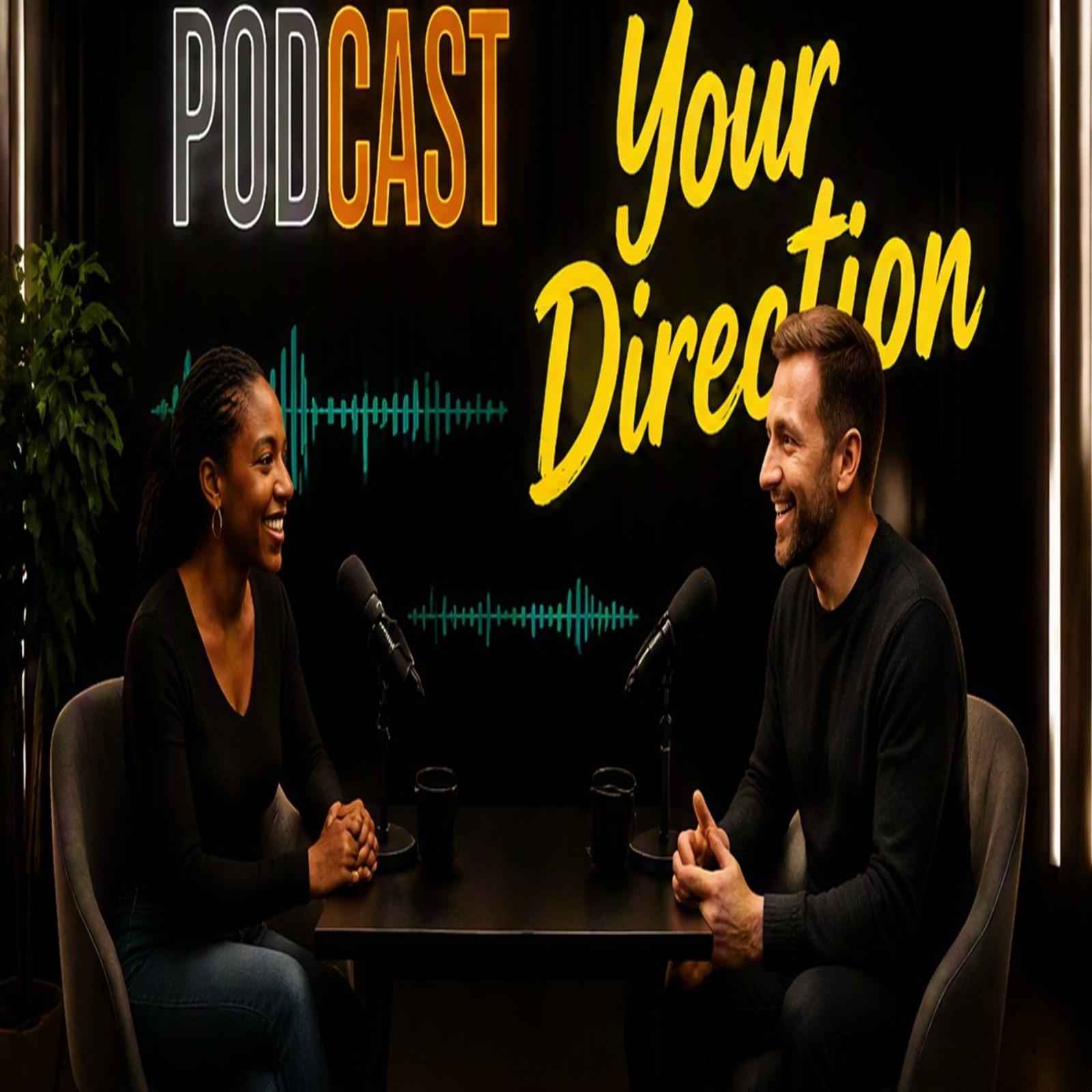 The Power of Imagination: How Your Mind Shapes Health, Wellness, and Life Direction #158