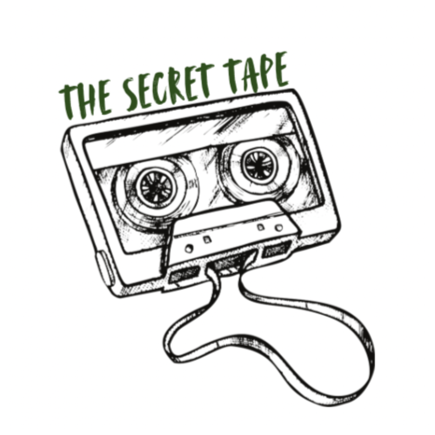 The Secret Tape