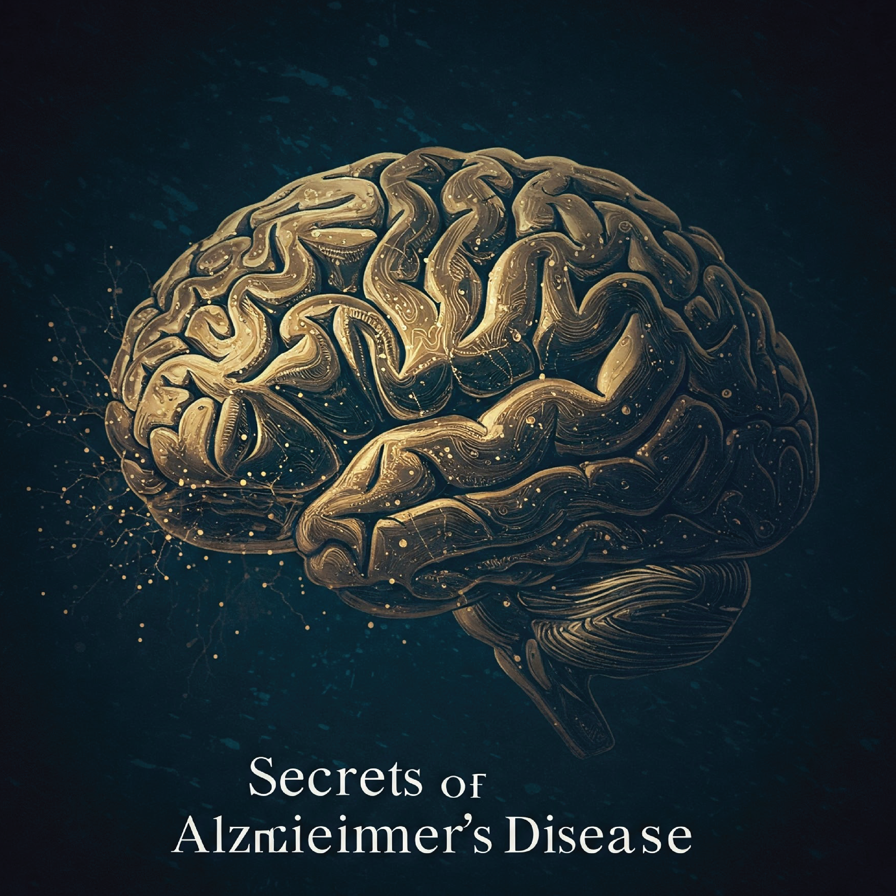 The secrets of alzheimer's disease