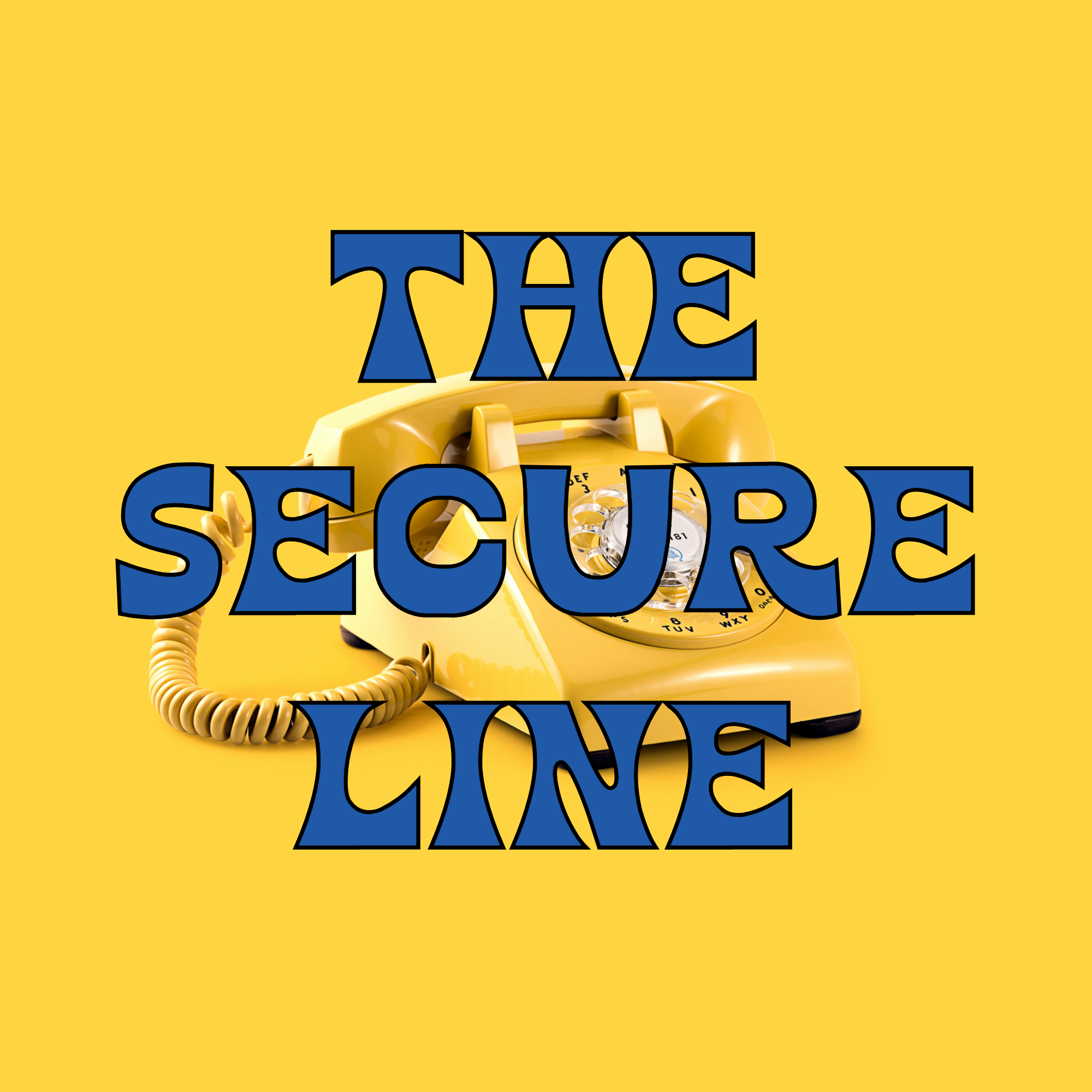 The Secure Line