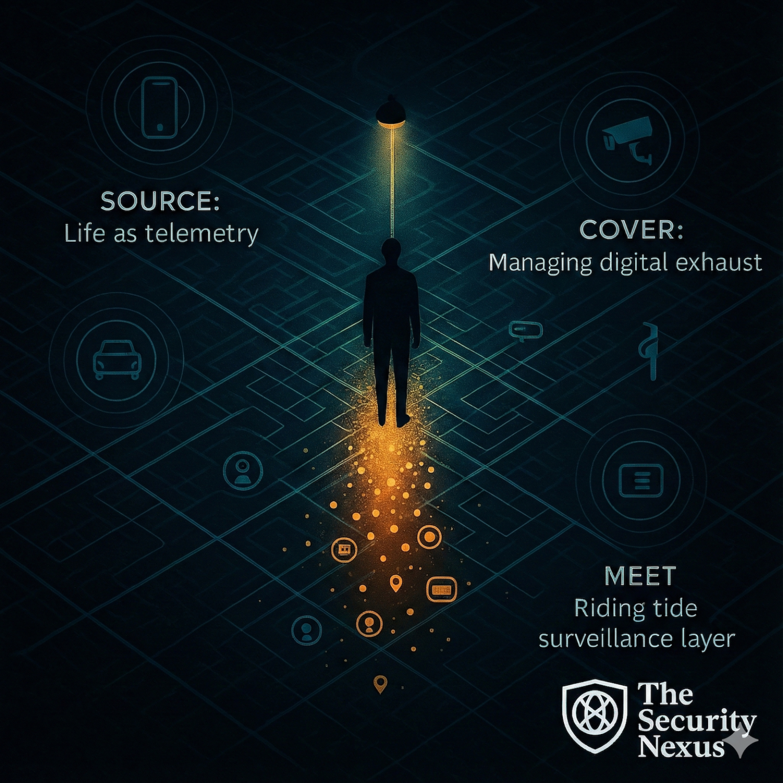 The Security Nexus Deep Dive