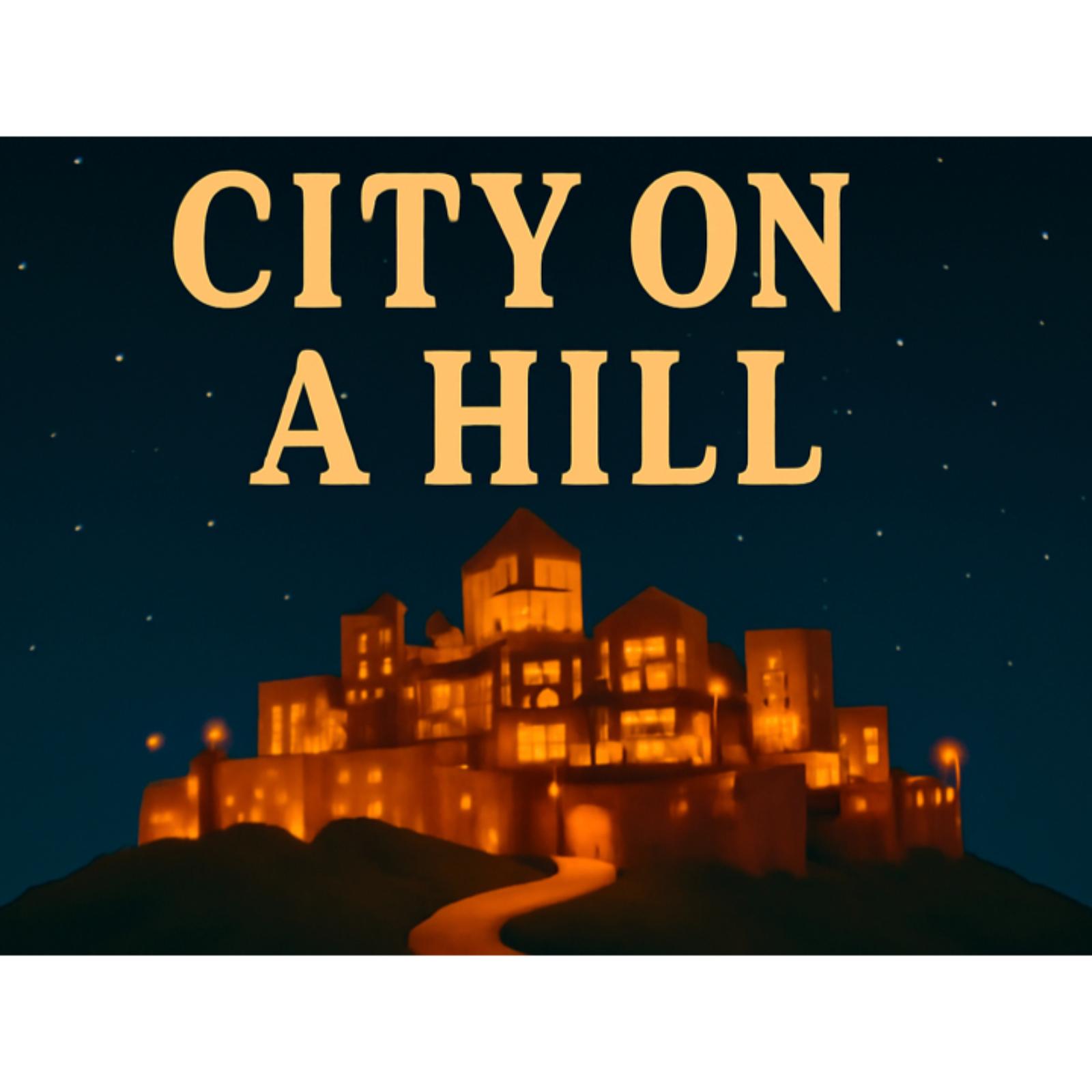 City on a Hill - People of Truth episode artwork