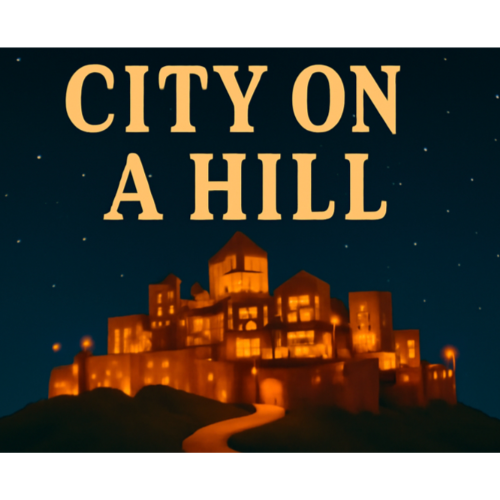 City on a Hill - People of Grace episode artwork