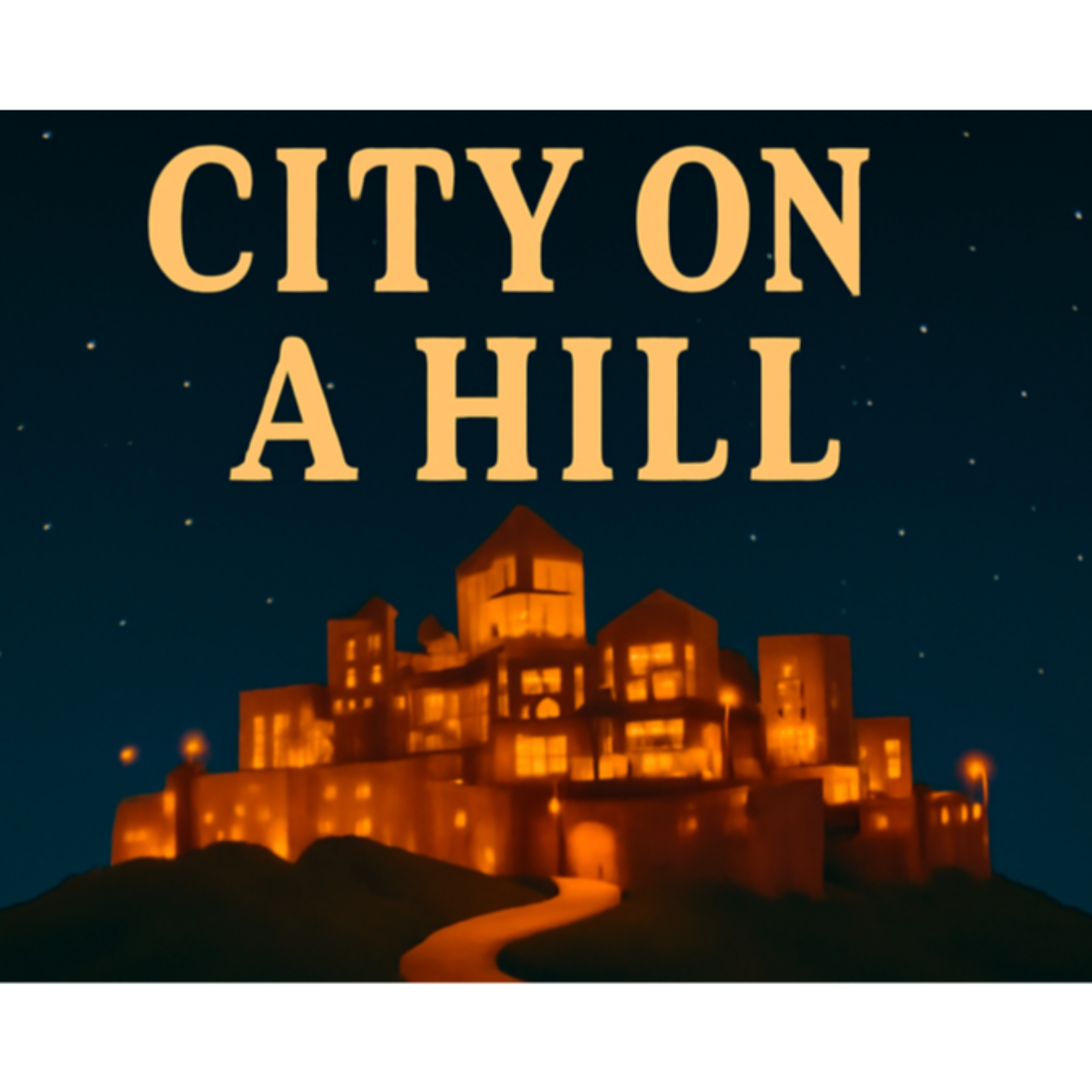City on a Hill - People who Serve episode artwork