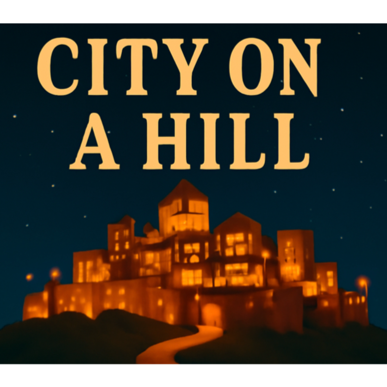 City on a Hill - People of Purpose episode artwork