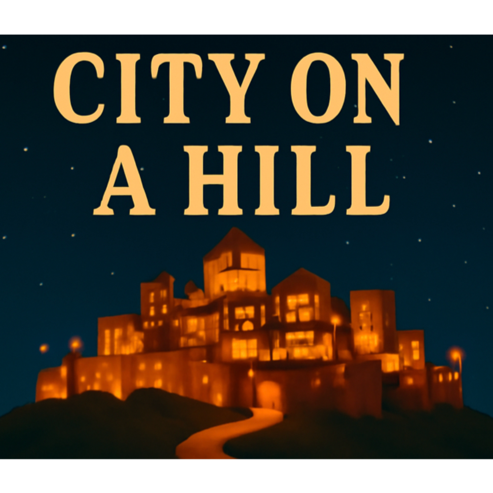 City on a Hill - People of Gratitude episode artwork