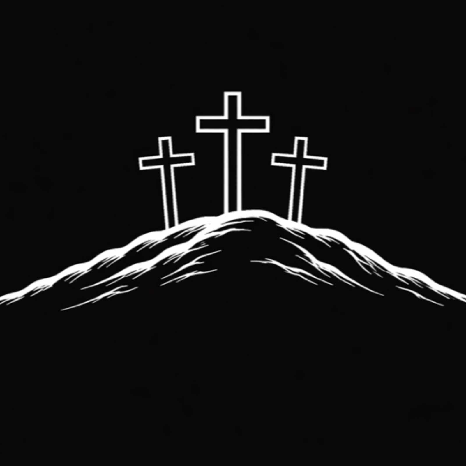 It is Finished episode artwork