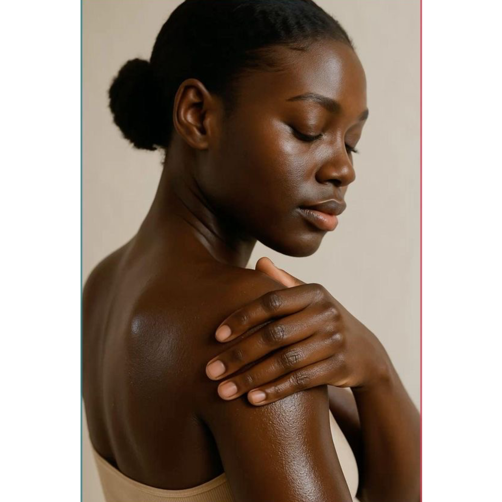 Your Skin Is Talking To YOU…