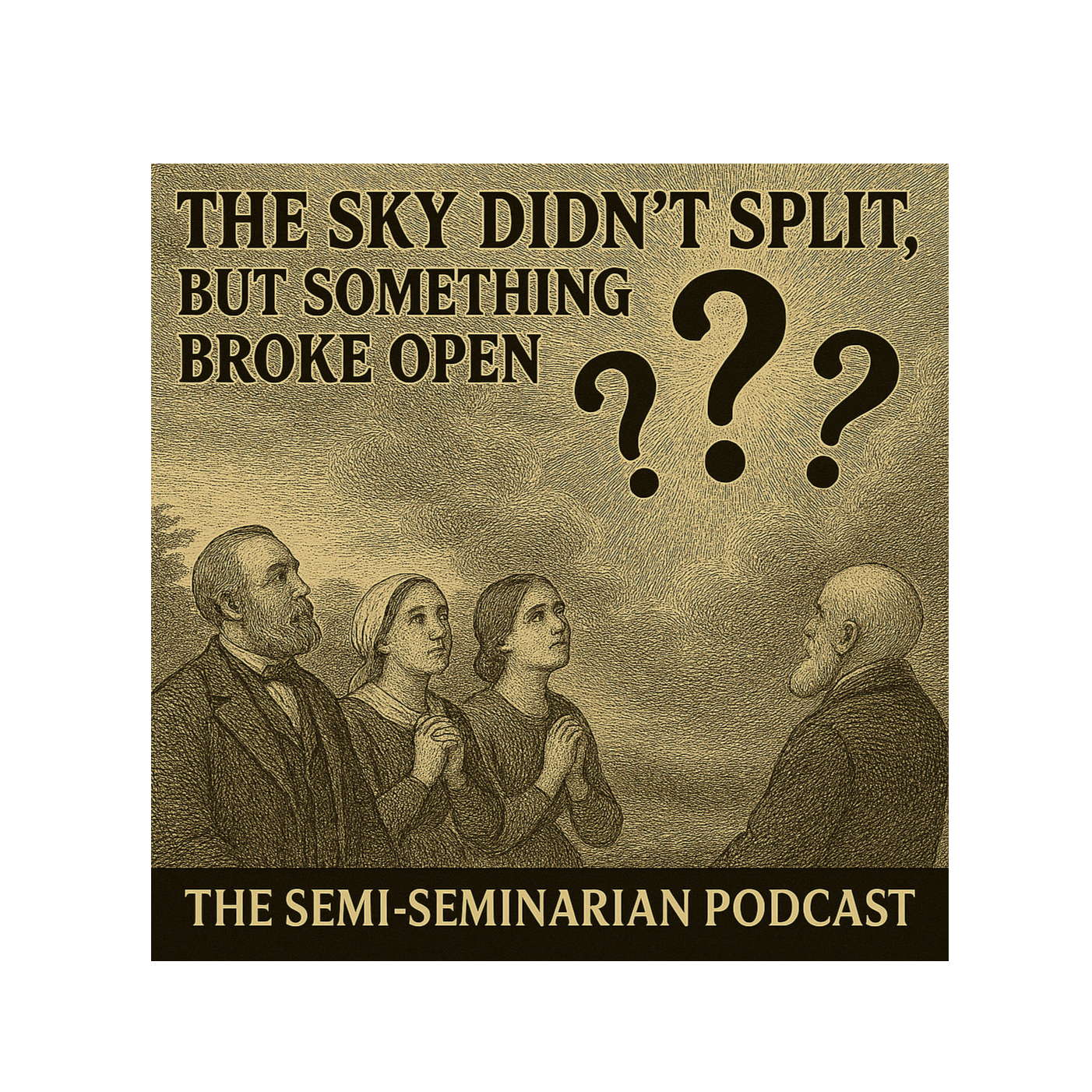 The Semi-Seminarian