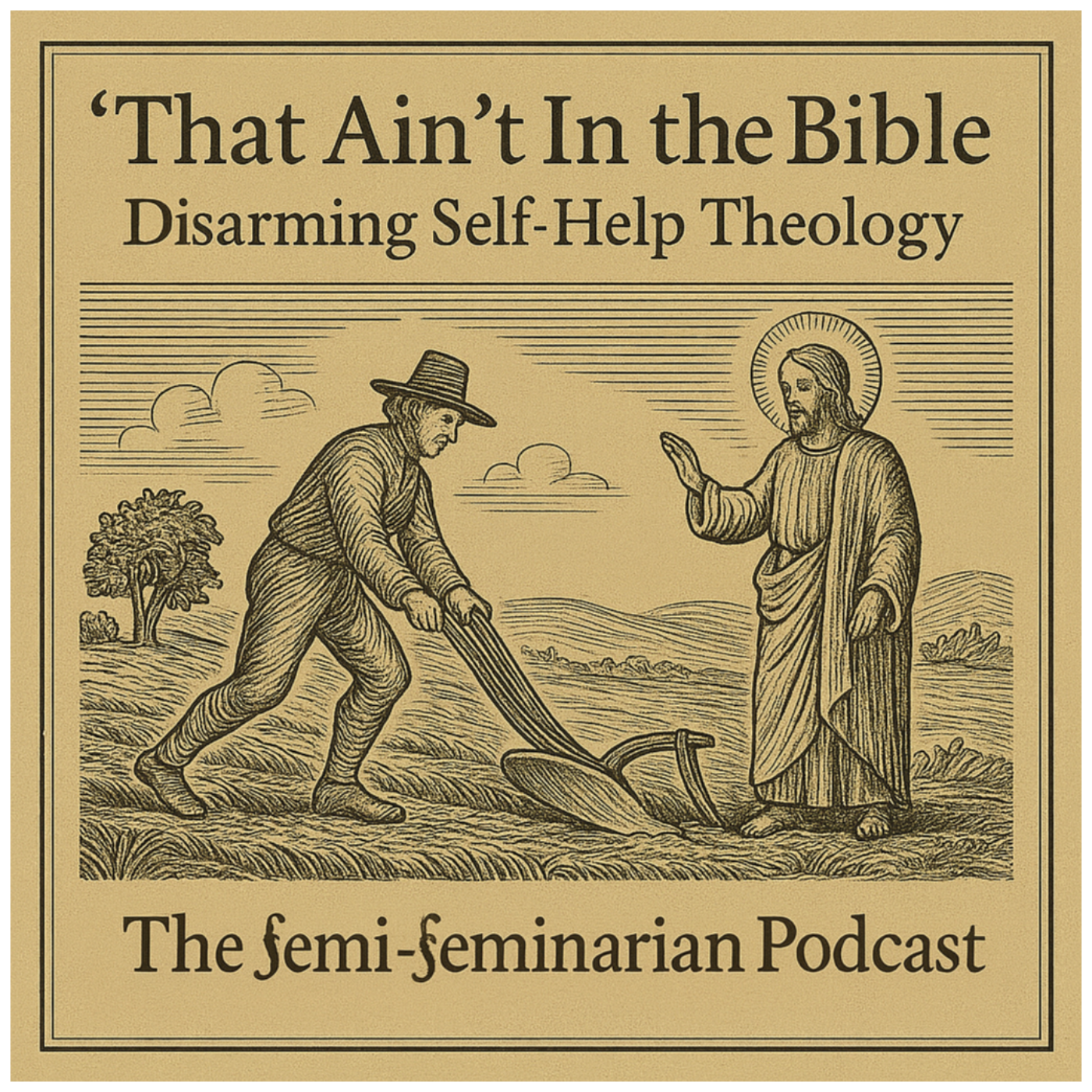 The Semi-Seminarian
