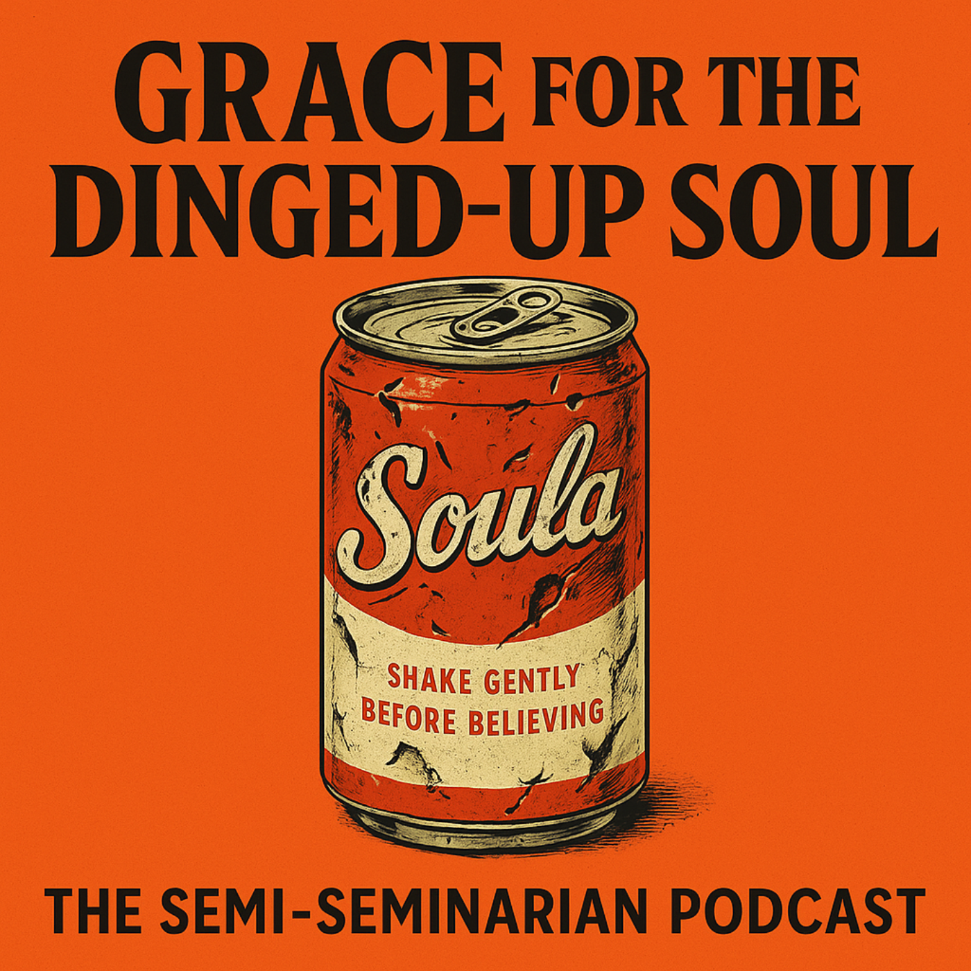 The Semi-Seminarian