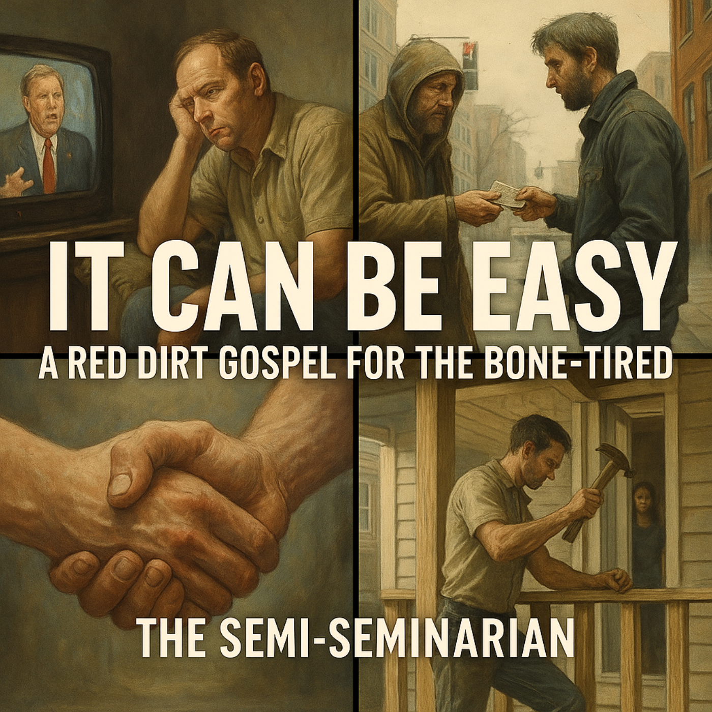 The Semi-Seminarian