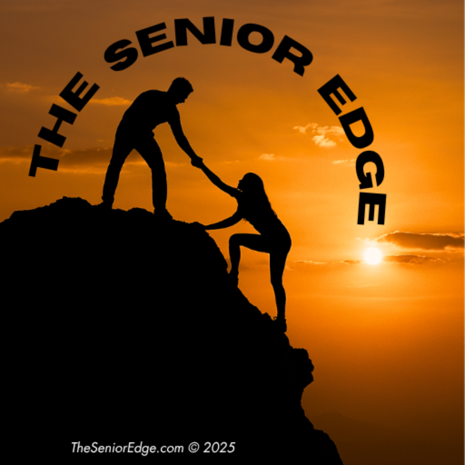 The Senior Edge