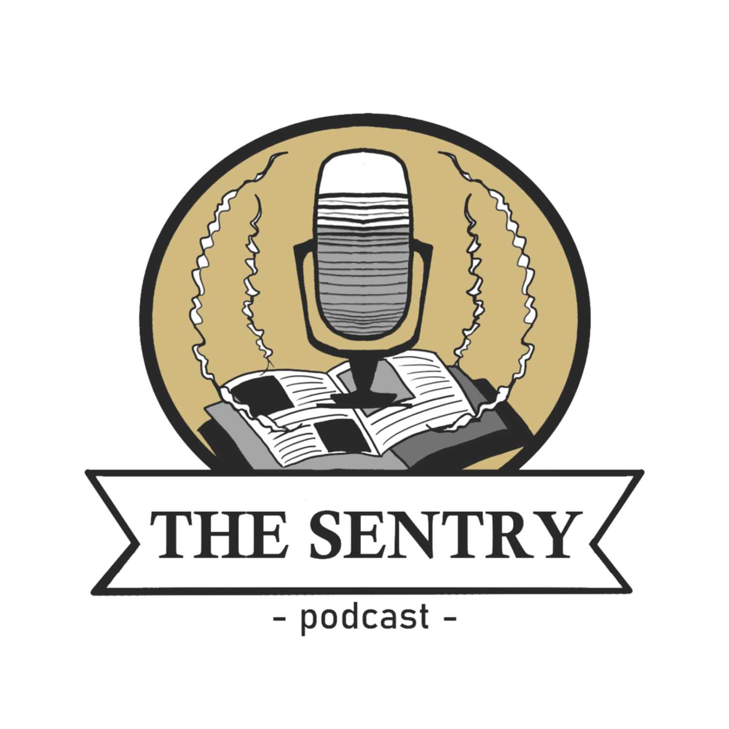 The Sentry Podcast