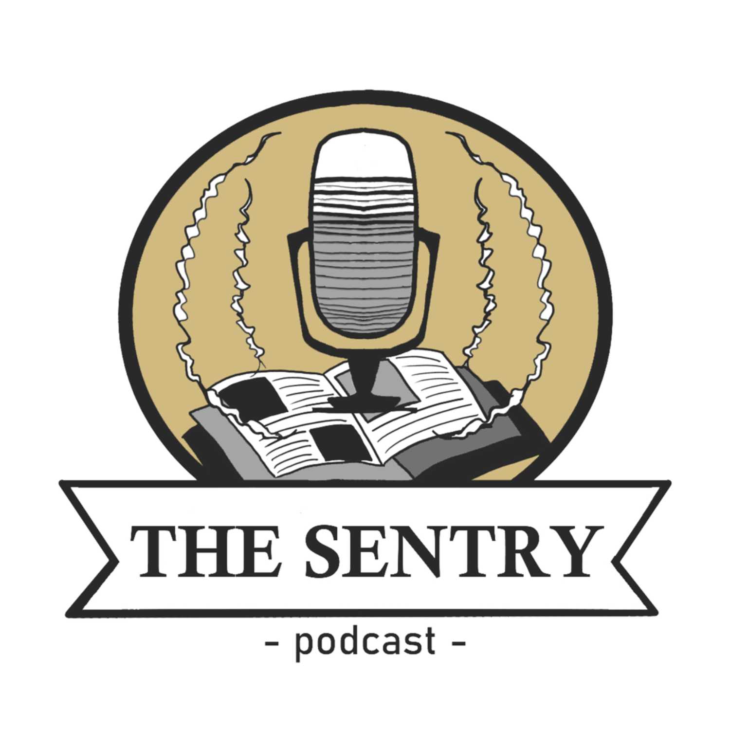 The Sentry Podcast