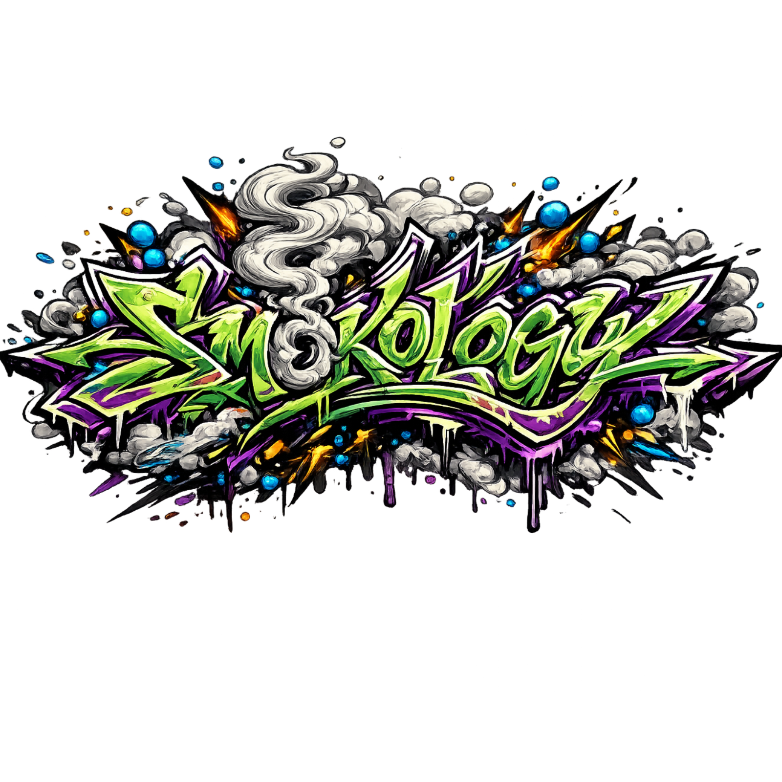 Smokology- The Sesh live