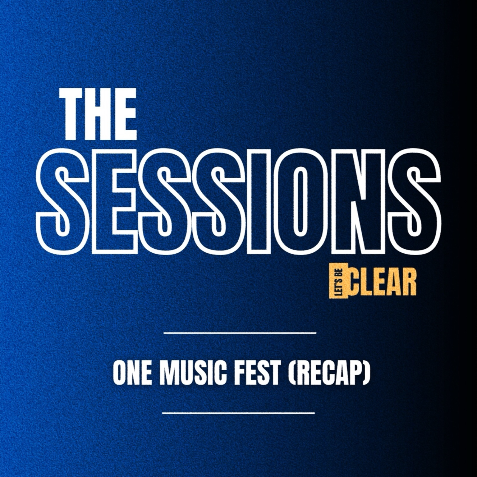 The Sessions