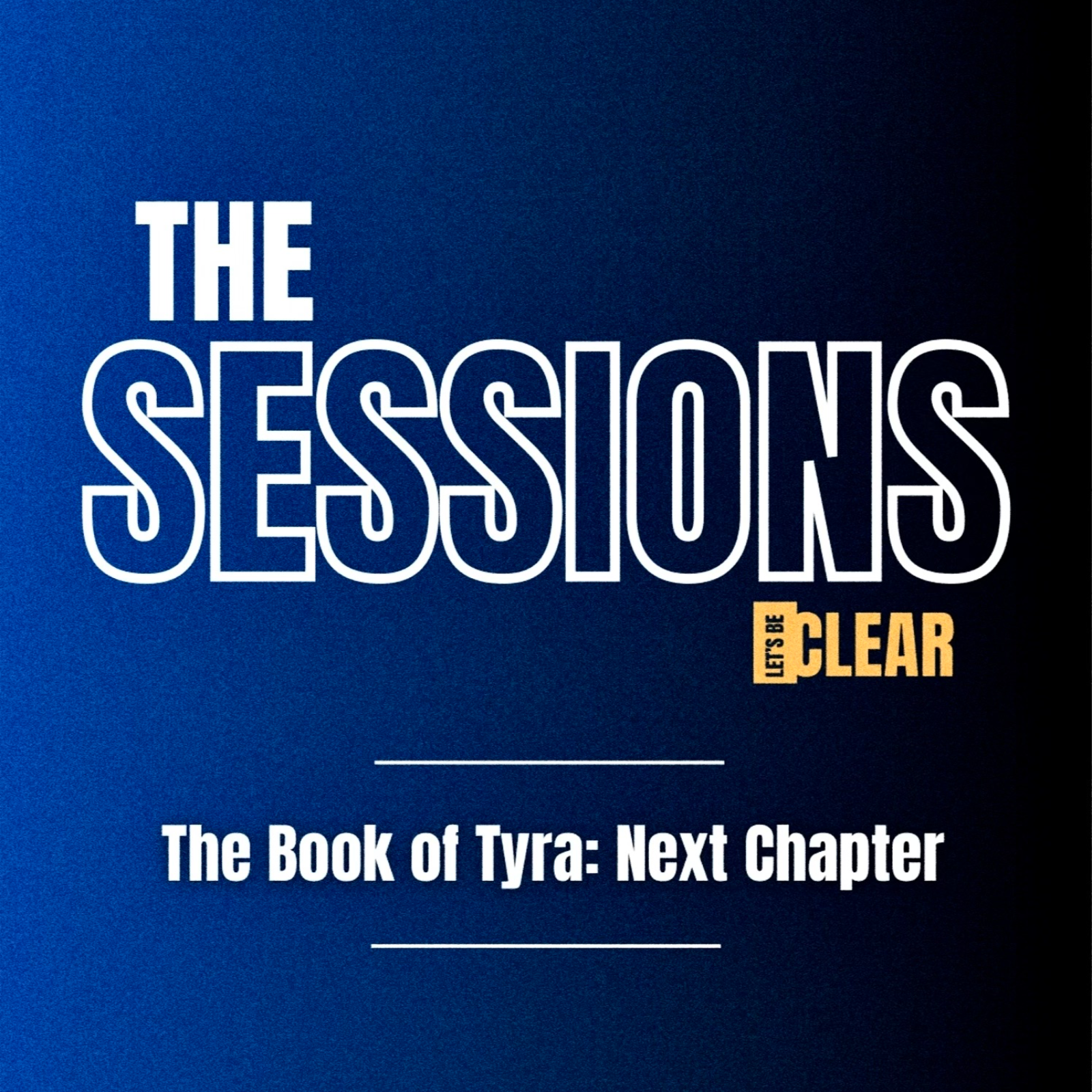 The Book of Tyra: Next Chapter episode artwork