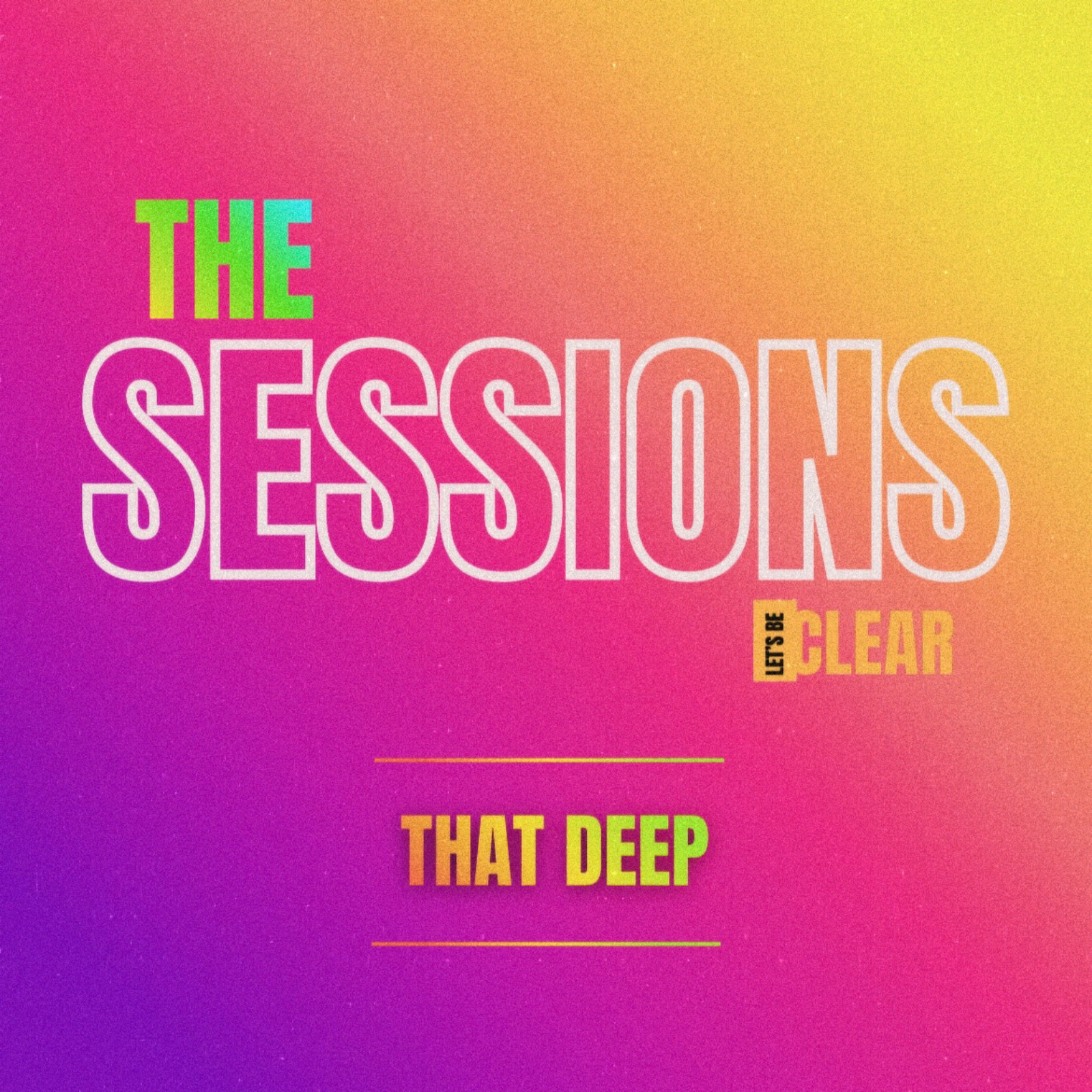 That Deep  episode artwork