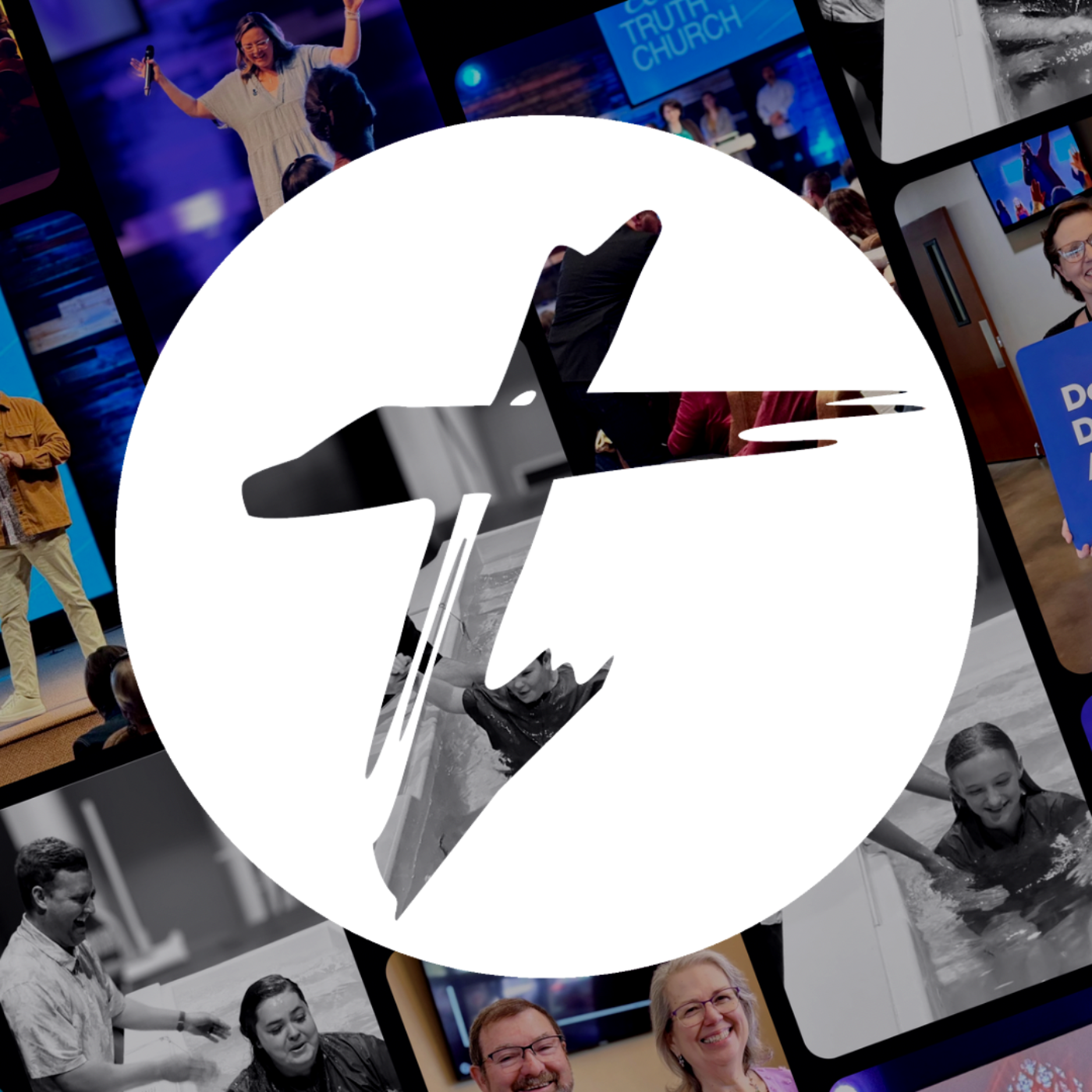 Love and Truth Church - Adamsville Podcast 