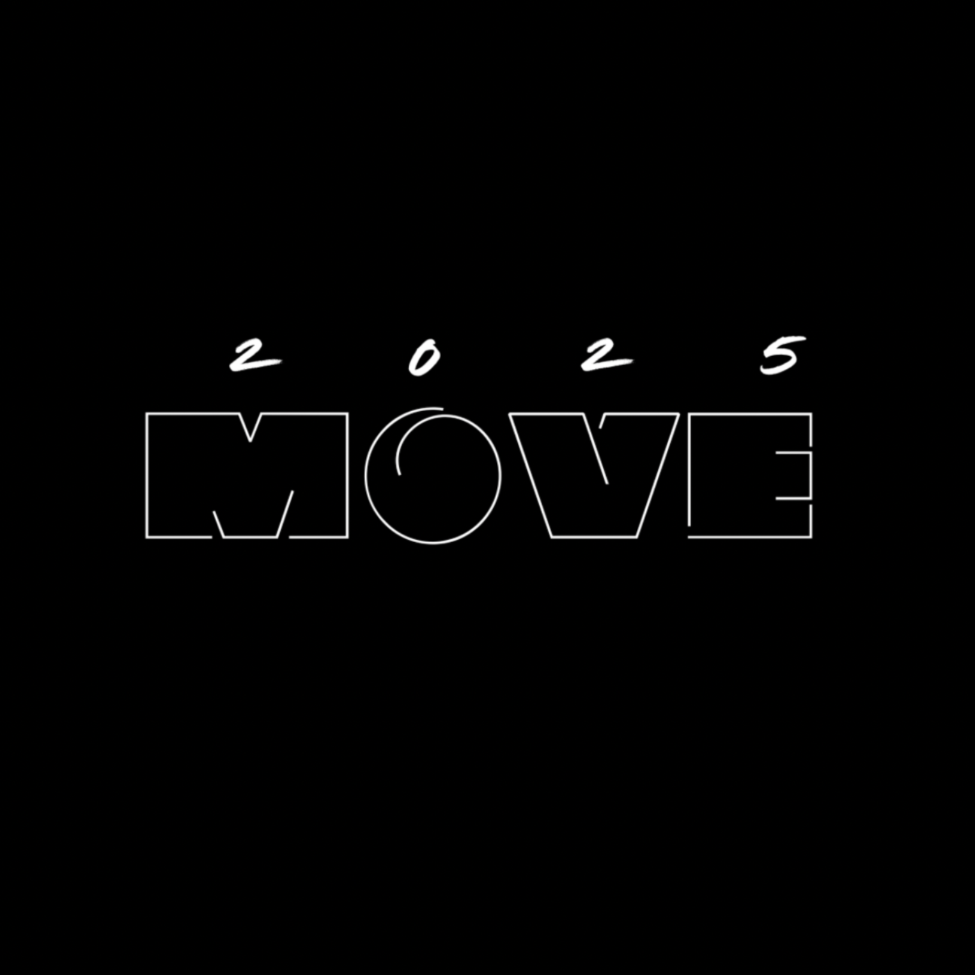 Move | 2025 | New Years Sermon  episode artwork