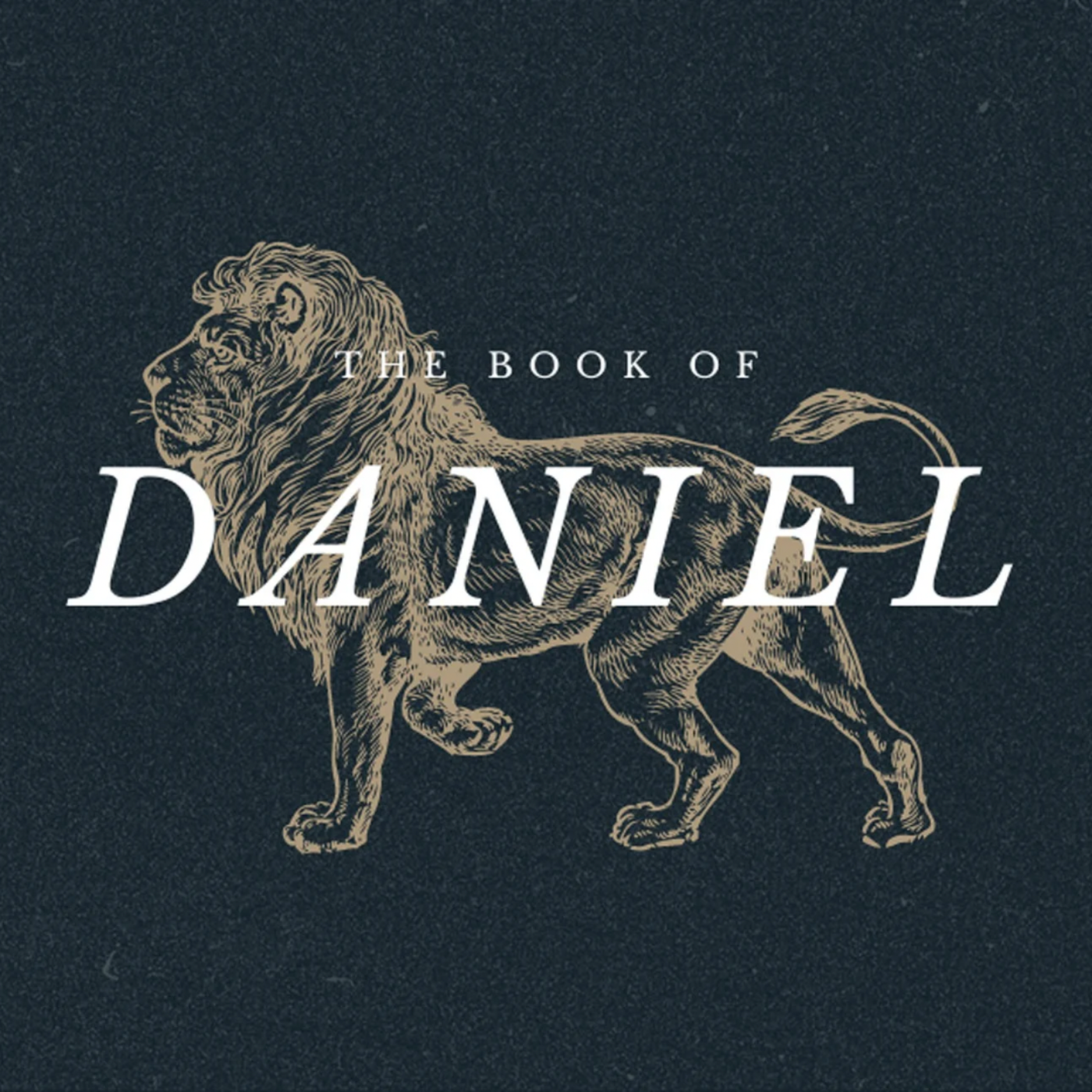 Daniel (Chapter 4) episode artwork