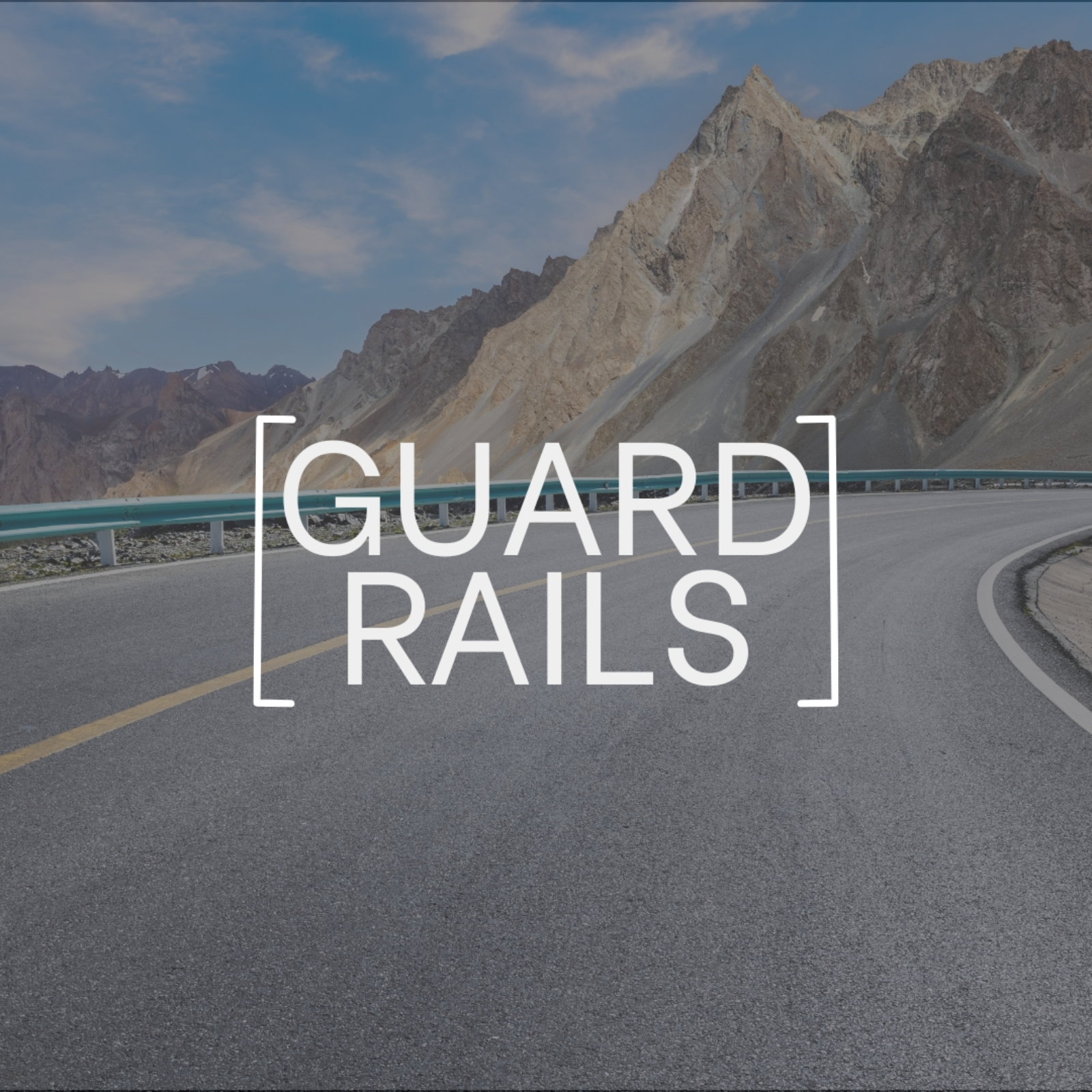 Guardrails - Part 1  episode artwork