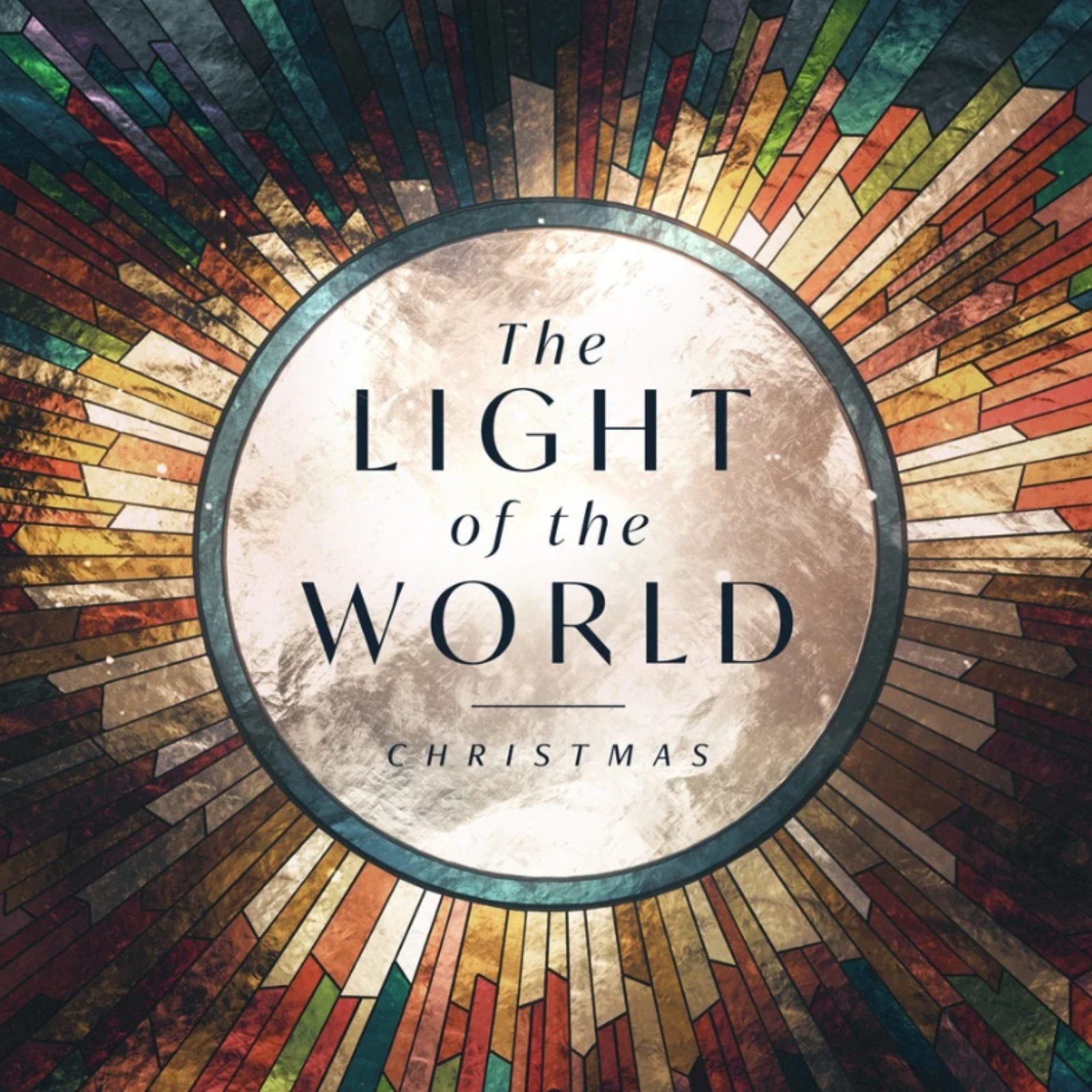 The Light OF The World (Christmas Series Part 2) episode artwork