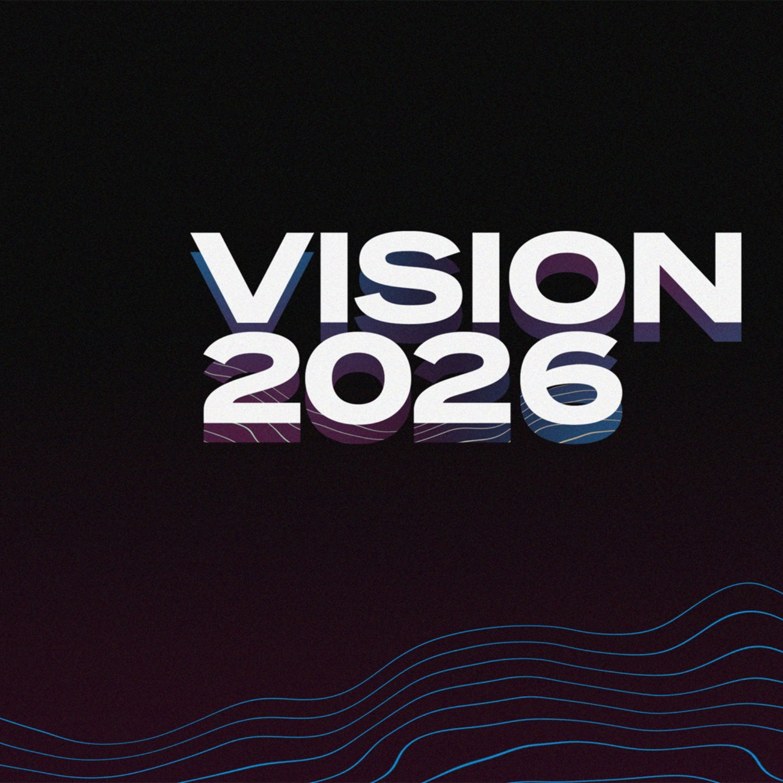 Vision 2026 episode artwork