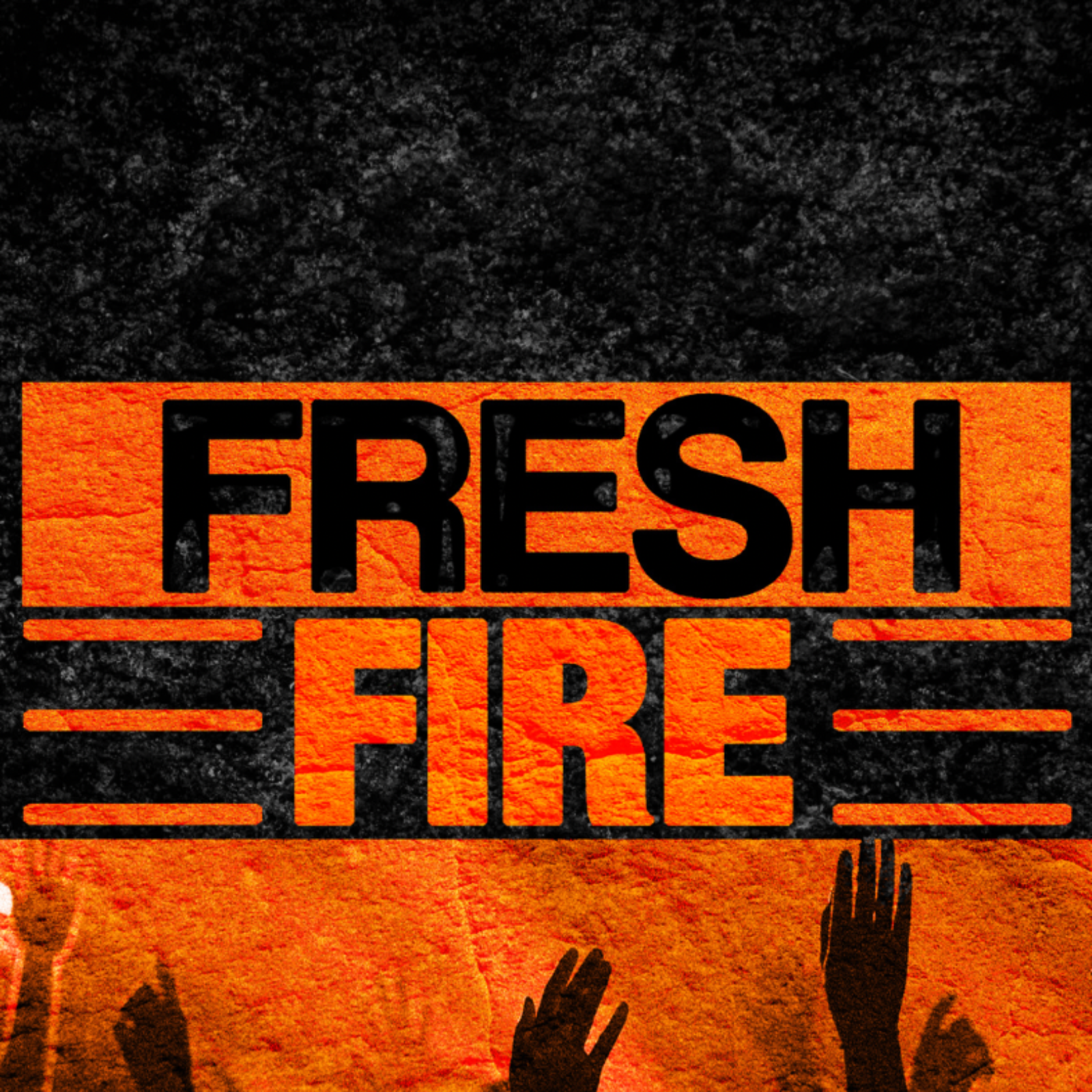  ( Fresh Fire ) episode artwork