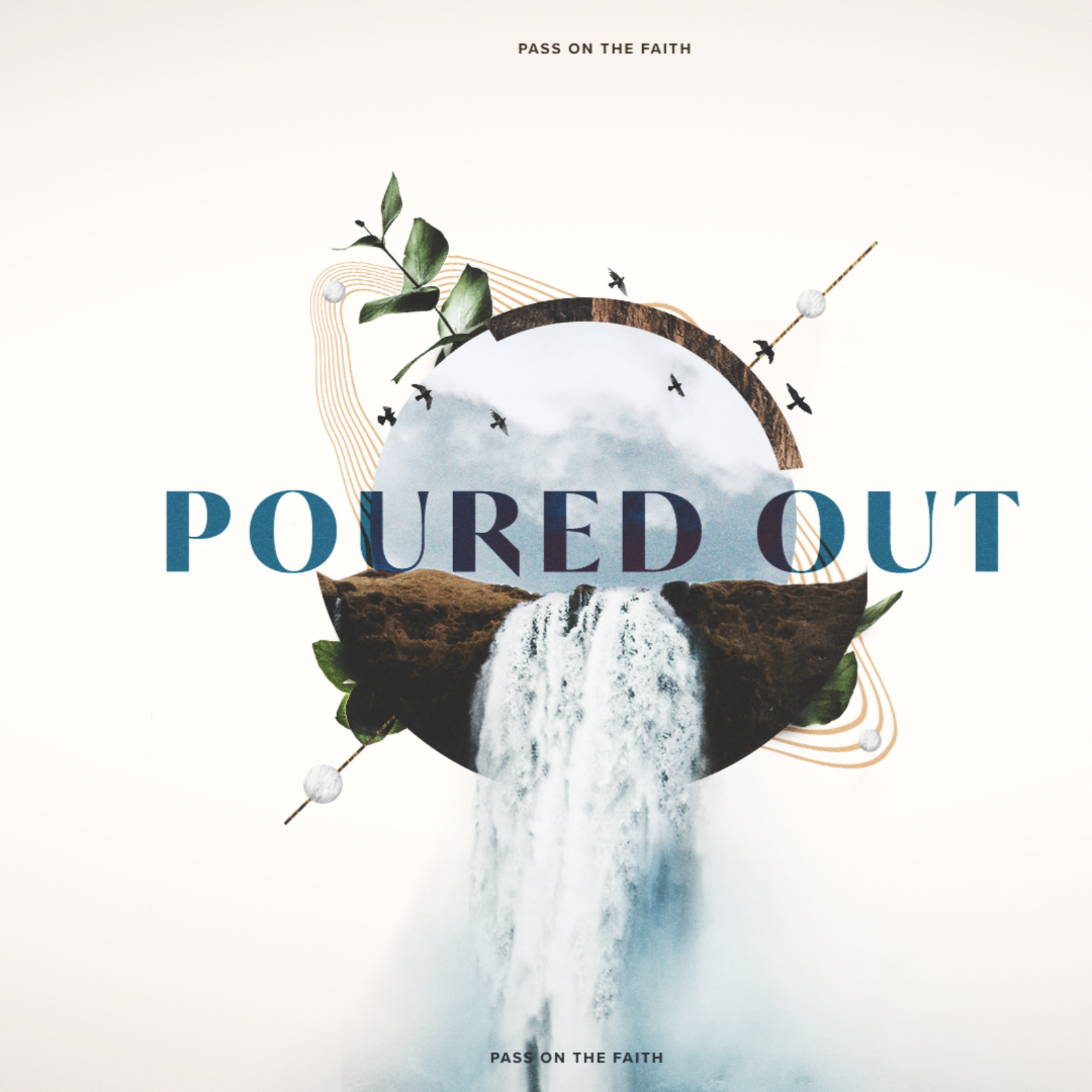 Poured Out Part 1 episode artwork
