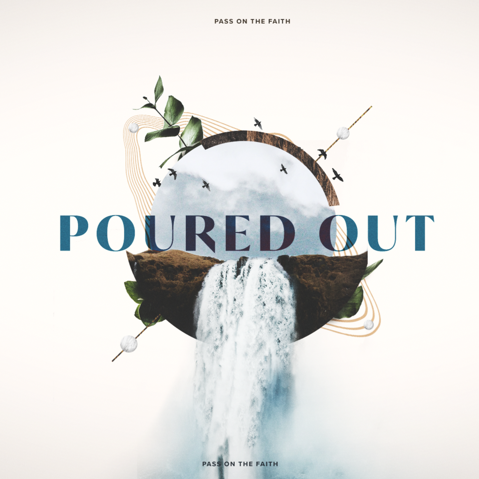 Poured Out ( Part 2) episode artwork