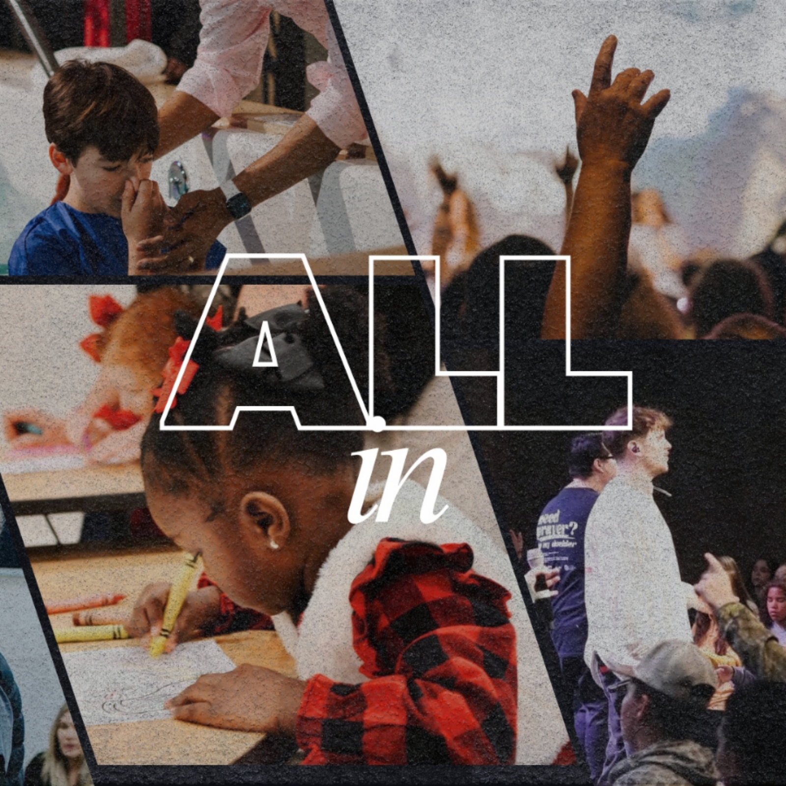 All In ( Part 2 ) episode artwork